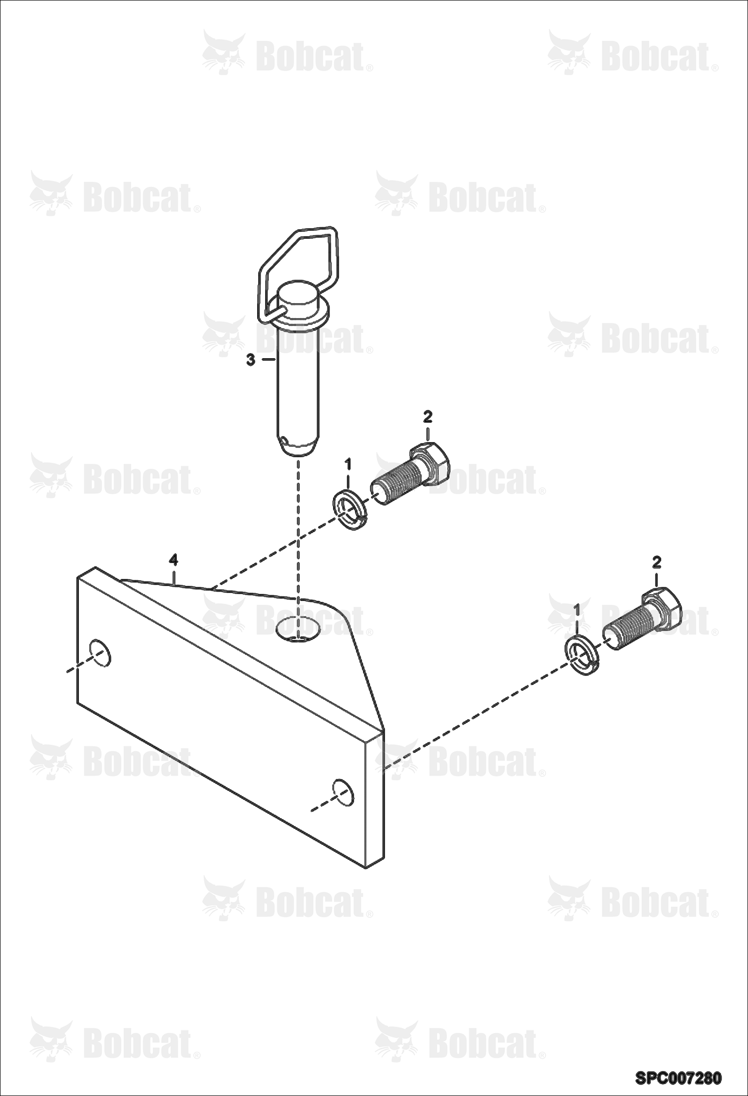 Rear Hitch