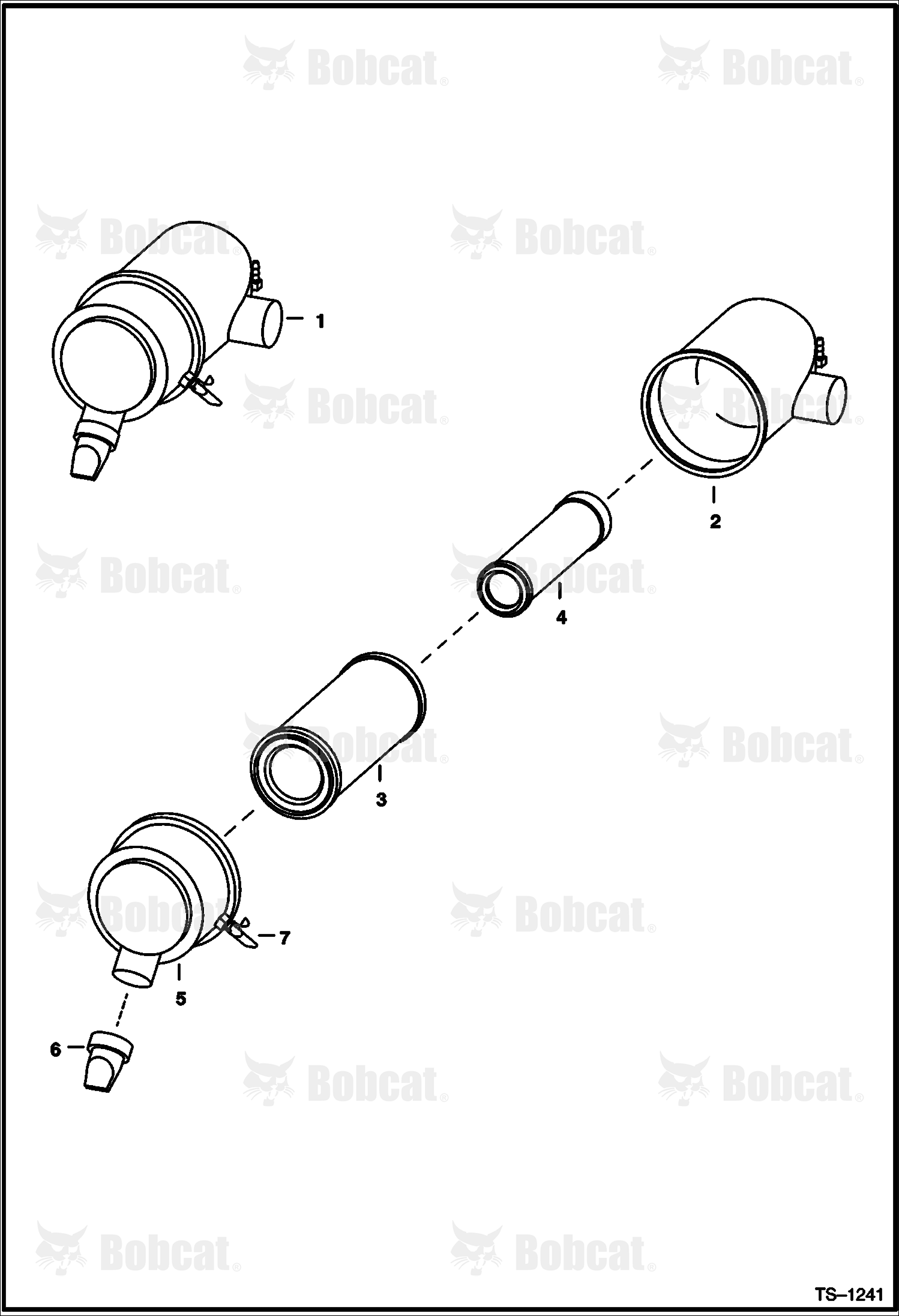 Air Cleaner