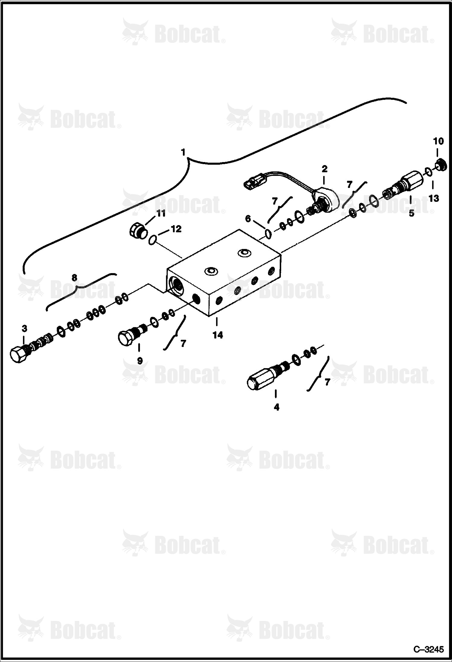 Solenoid Valve