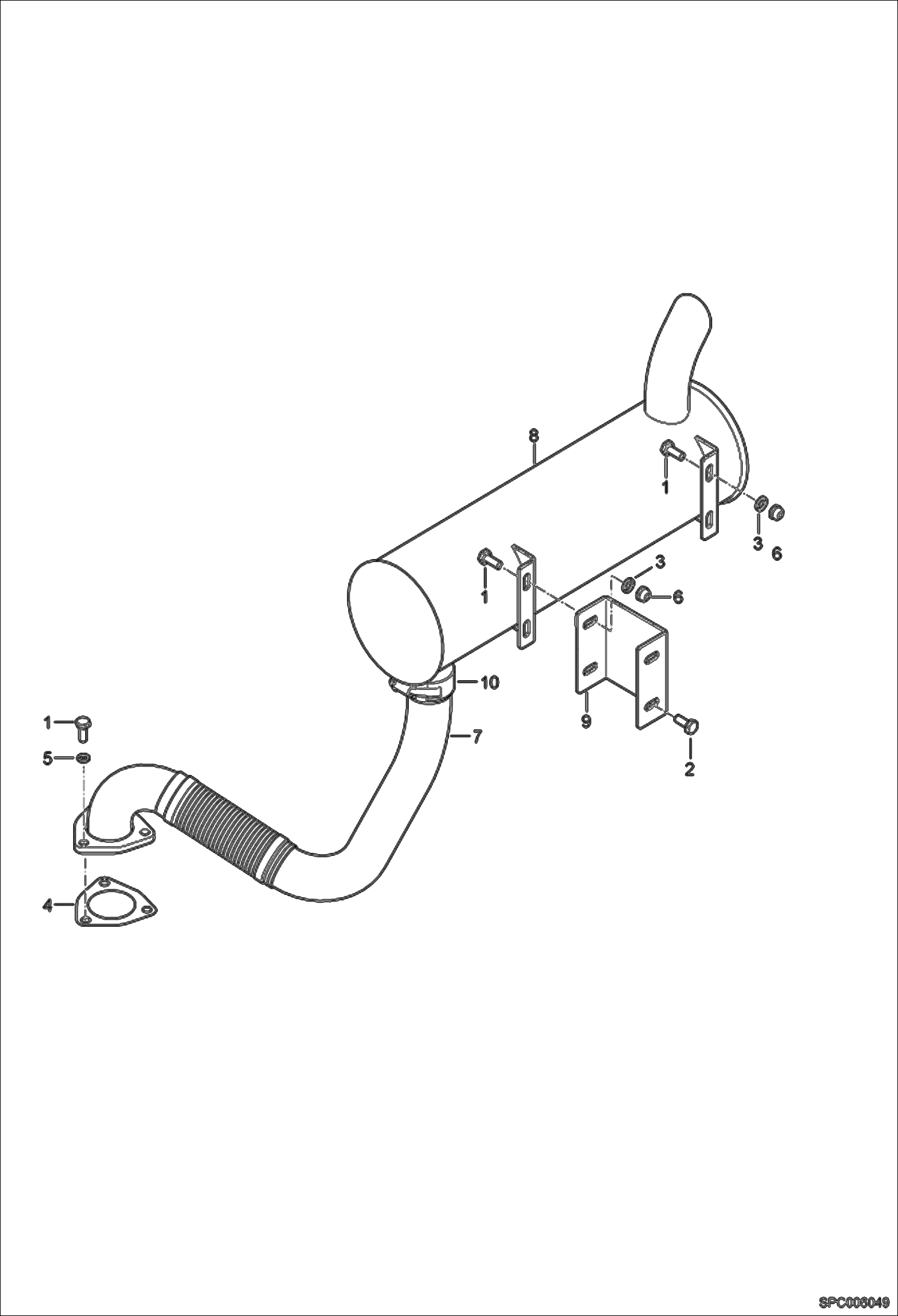 Exhaust System