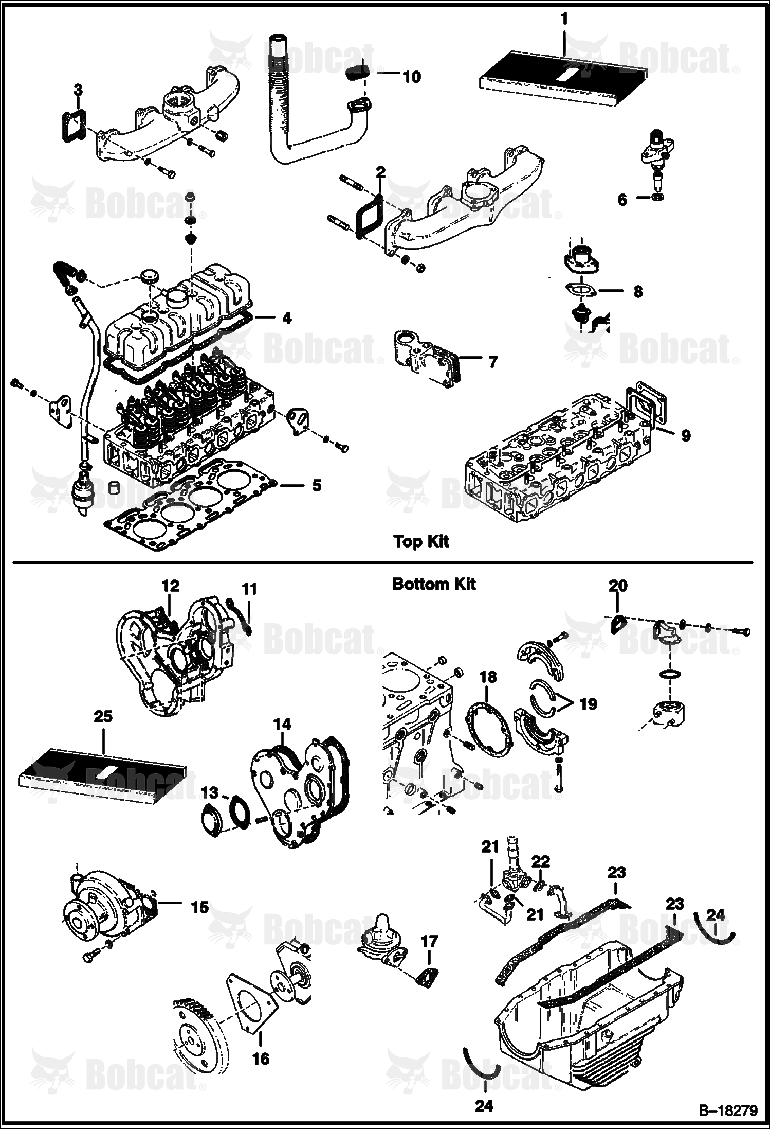 Gasket Kit