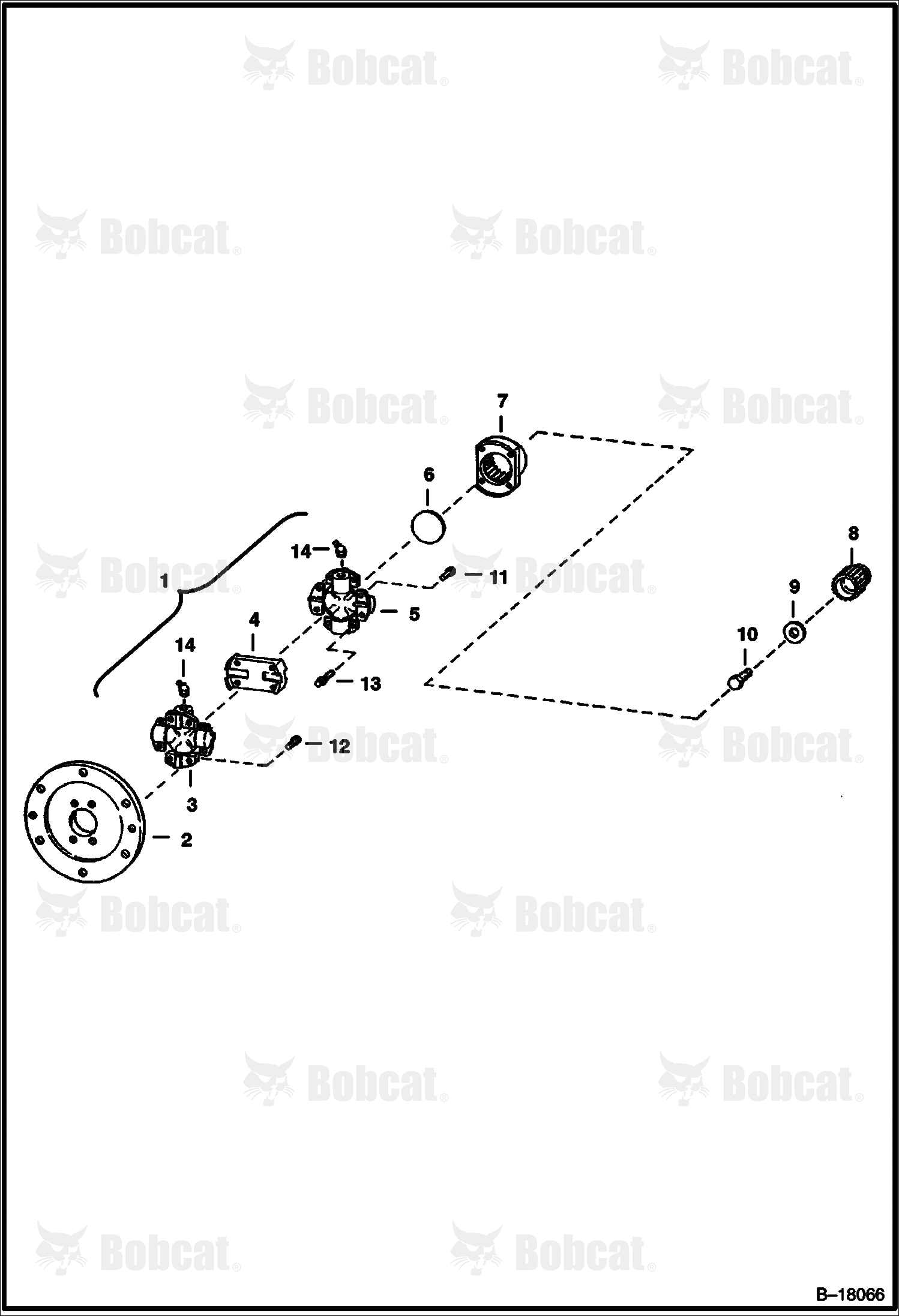 Universal Joint