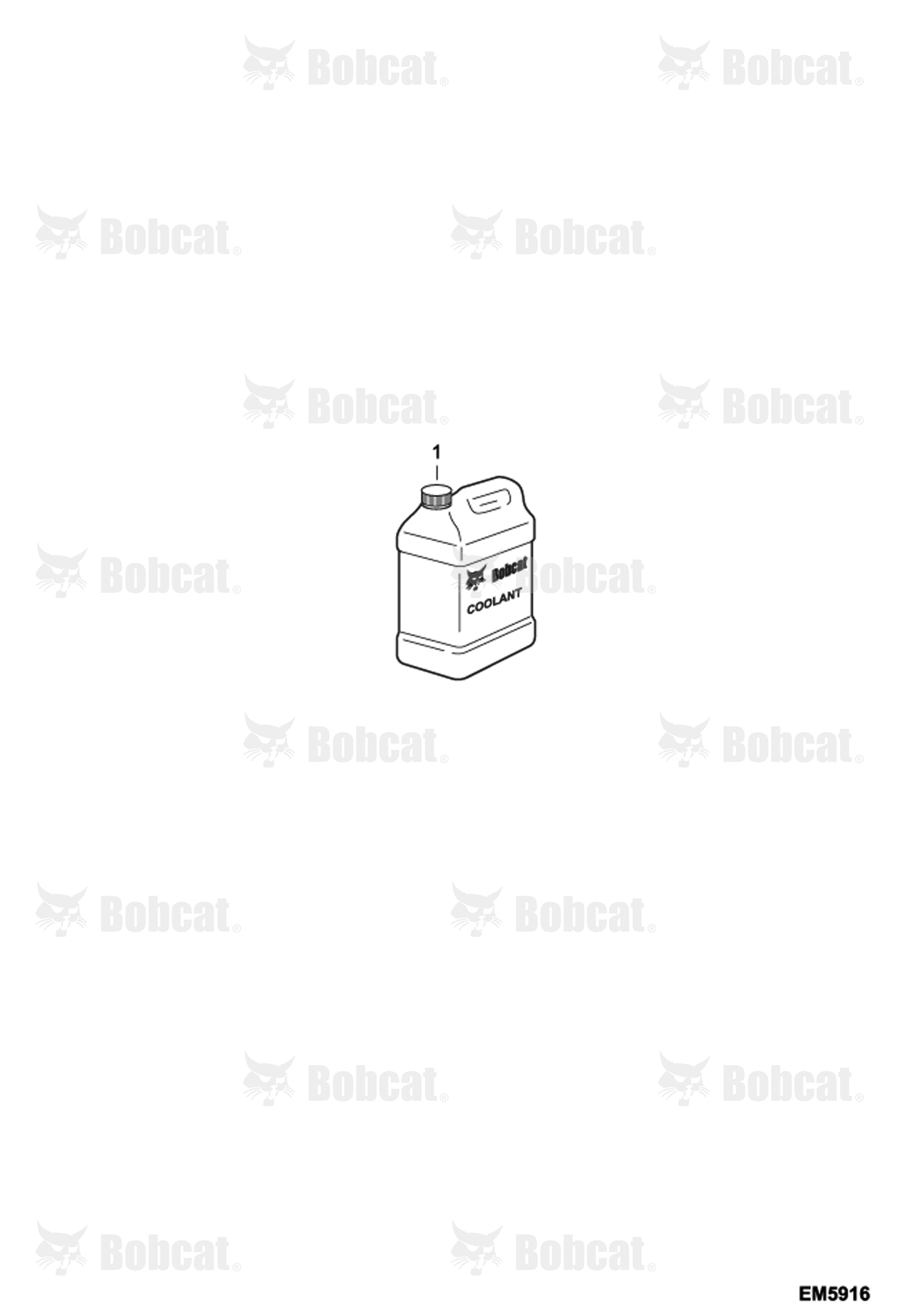 Scheduled Maintenance Items (Every 24 Months)