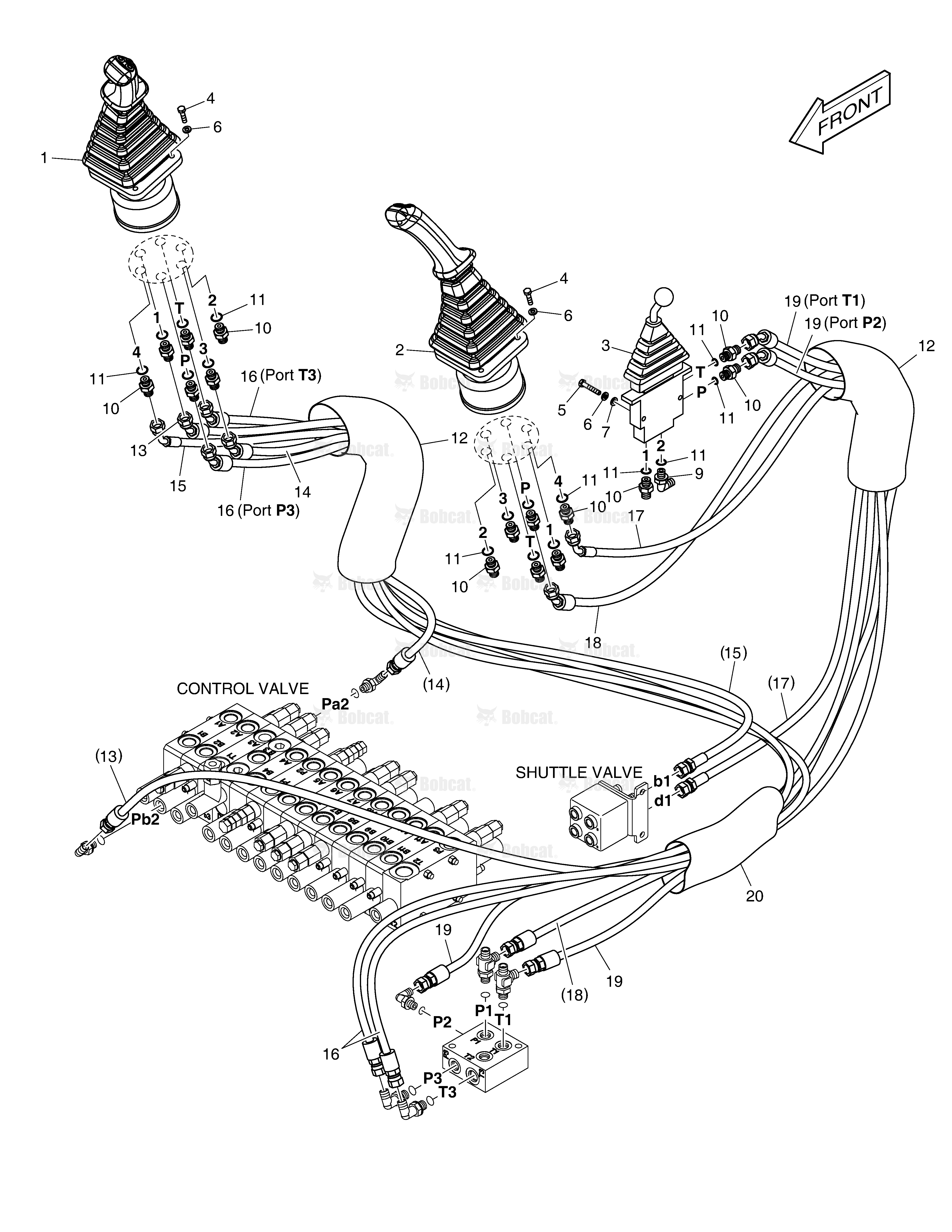 Pilot PIPING(1) - Bhl