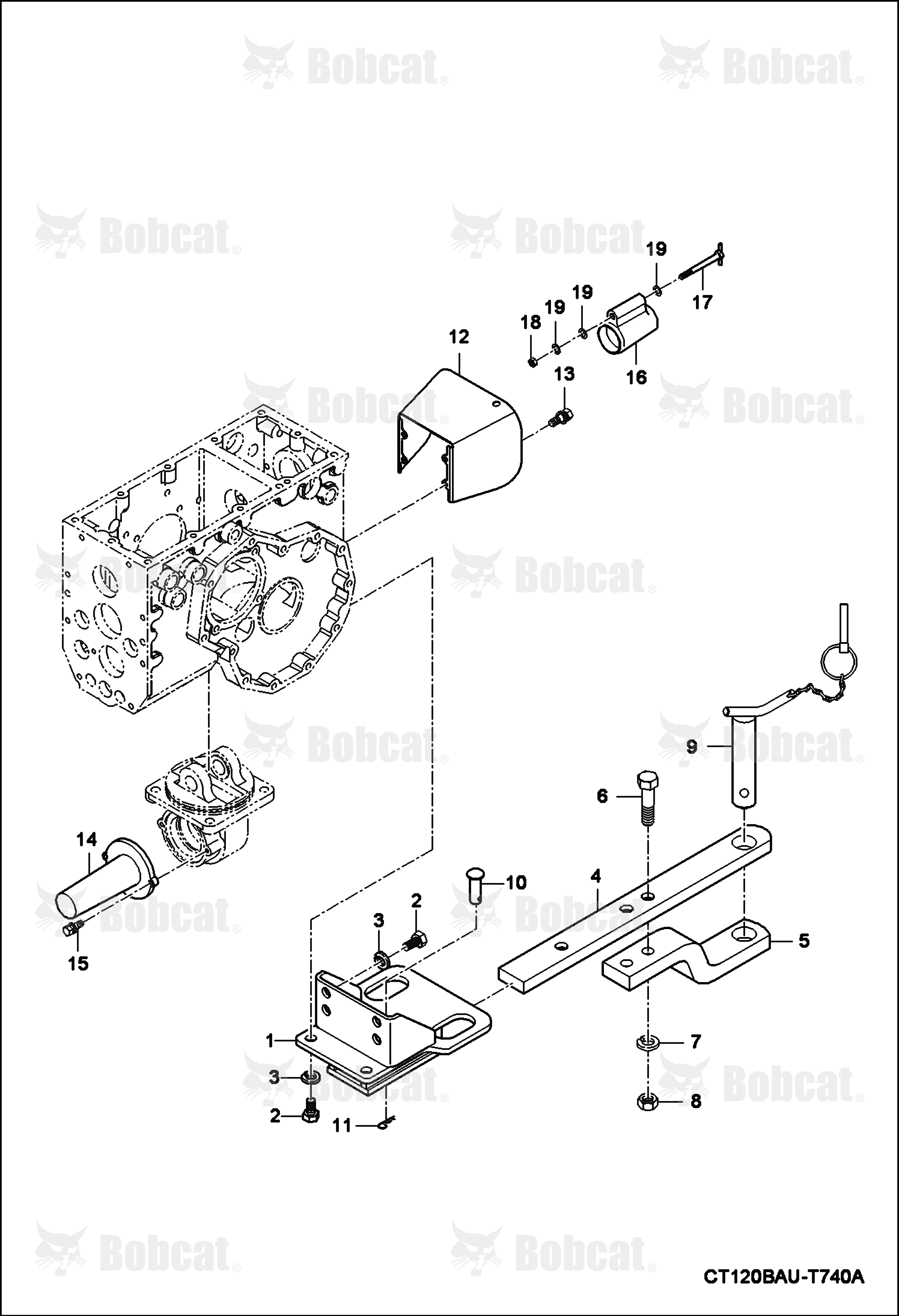 Australian Accessories (Drawbar Group)