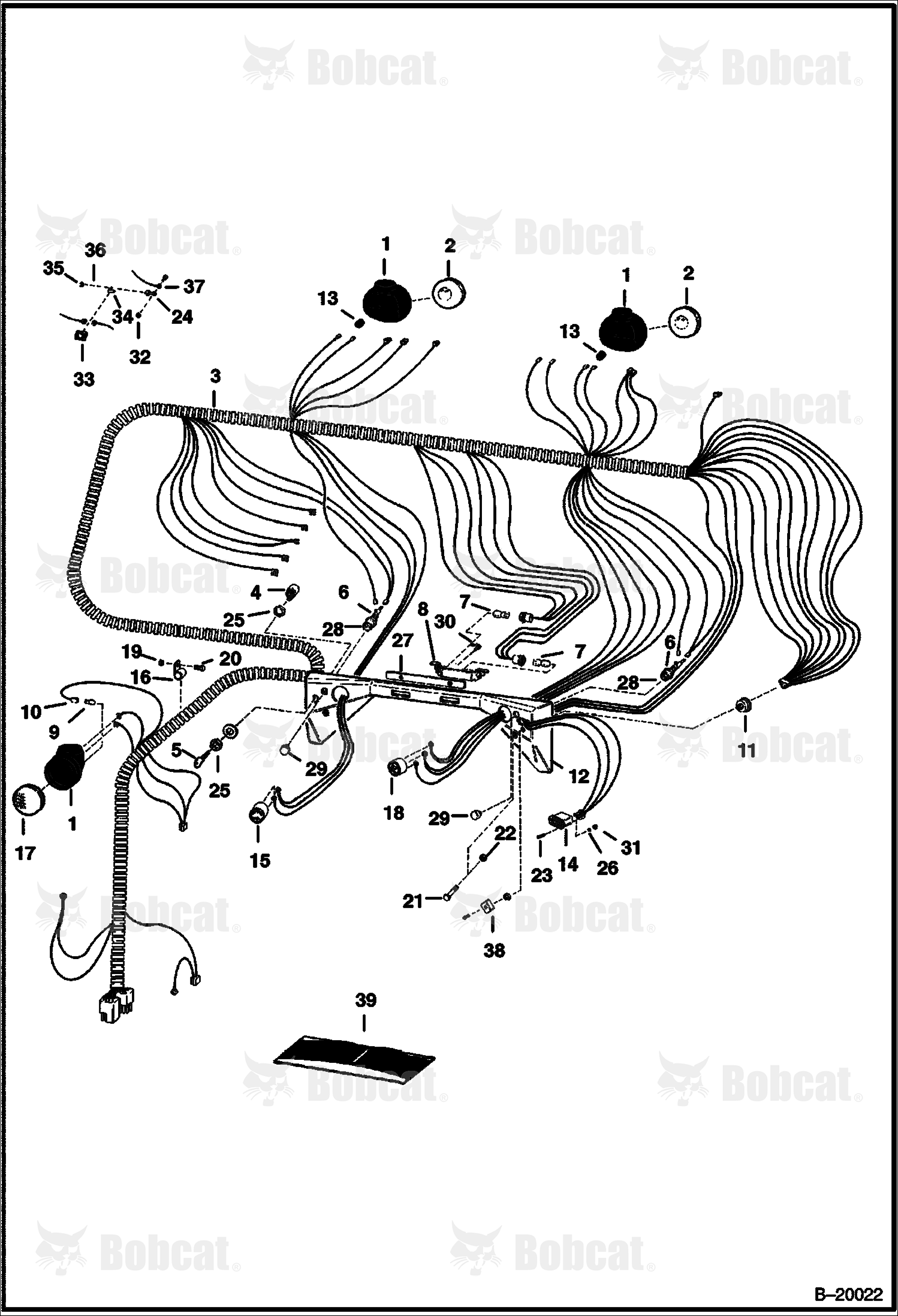 CAB Electrical
