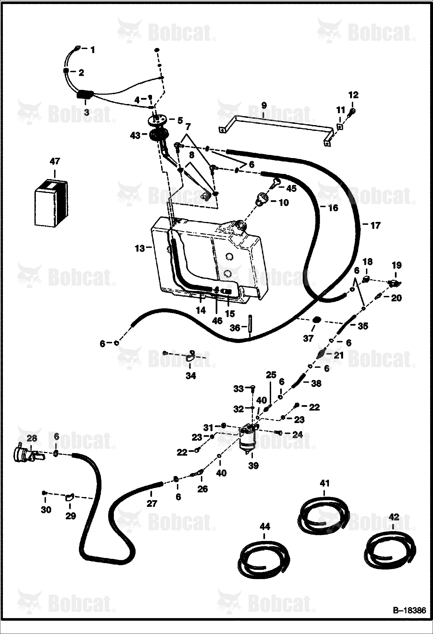 Fuel System