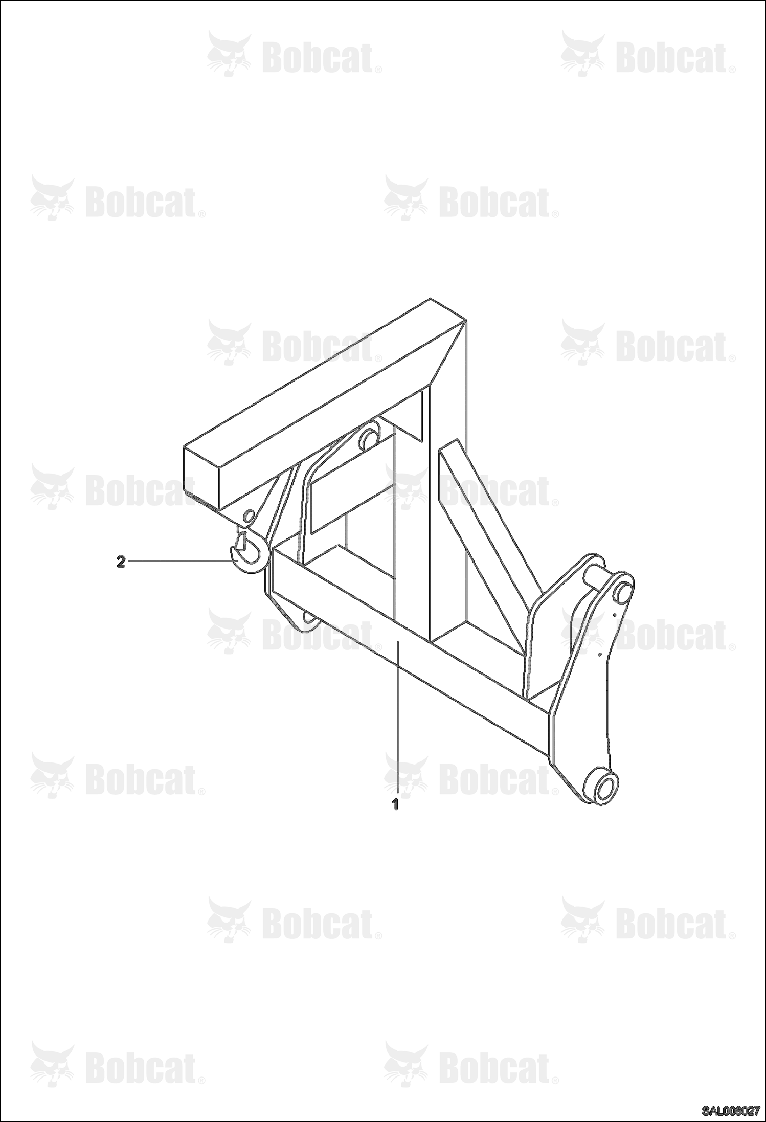 Crane Attachment