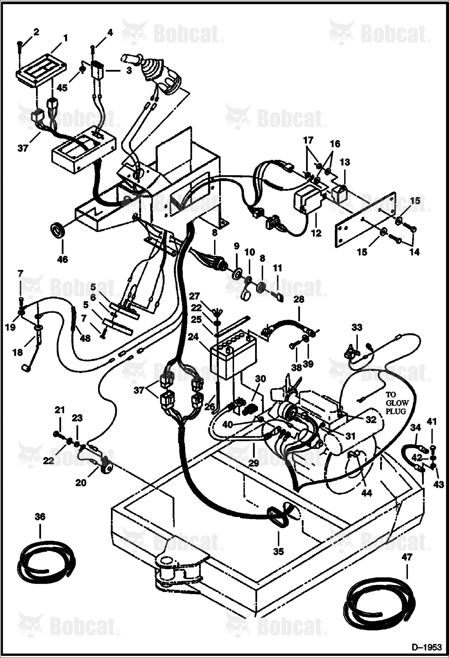 Electrical Systems