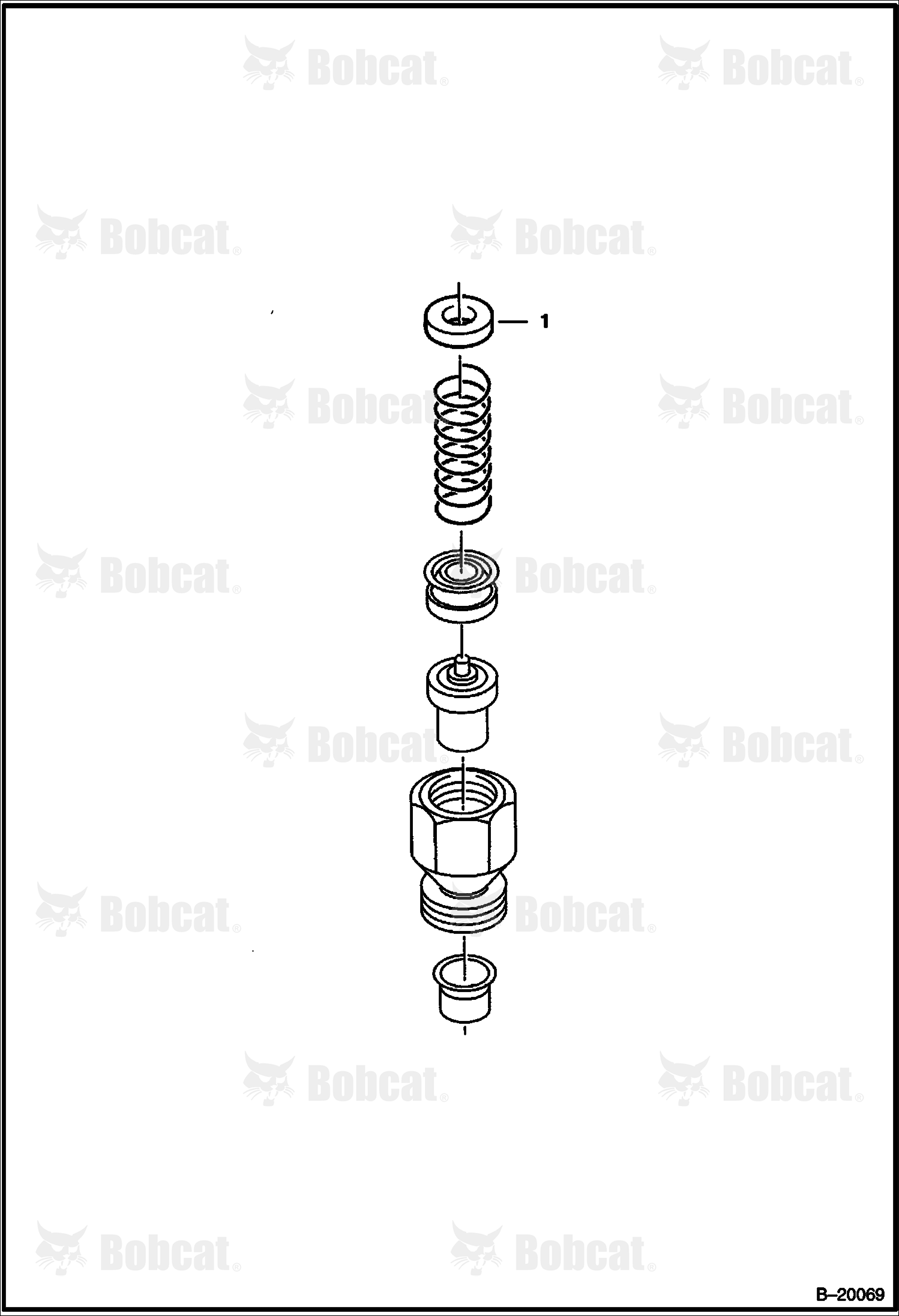 Injector Washers