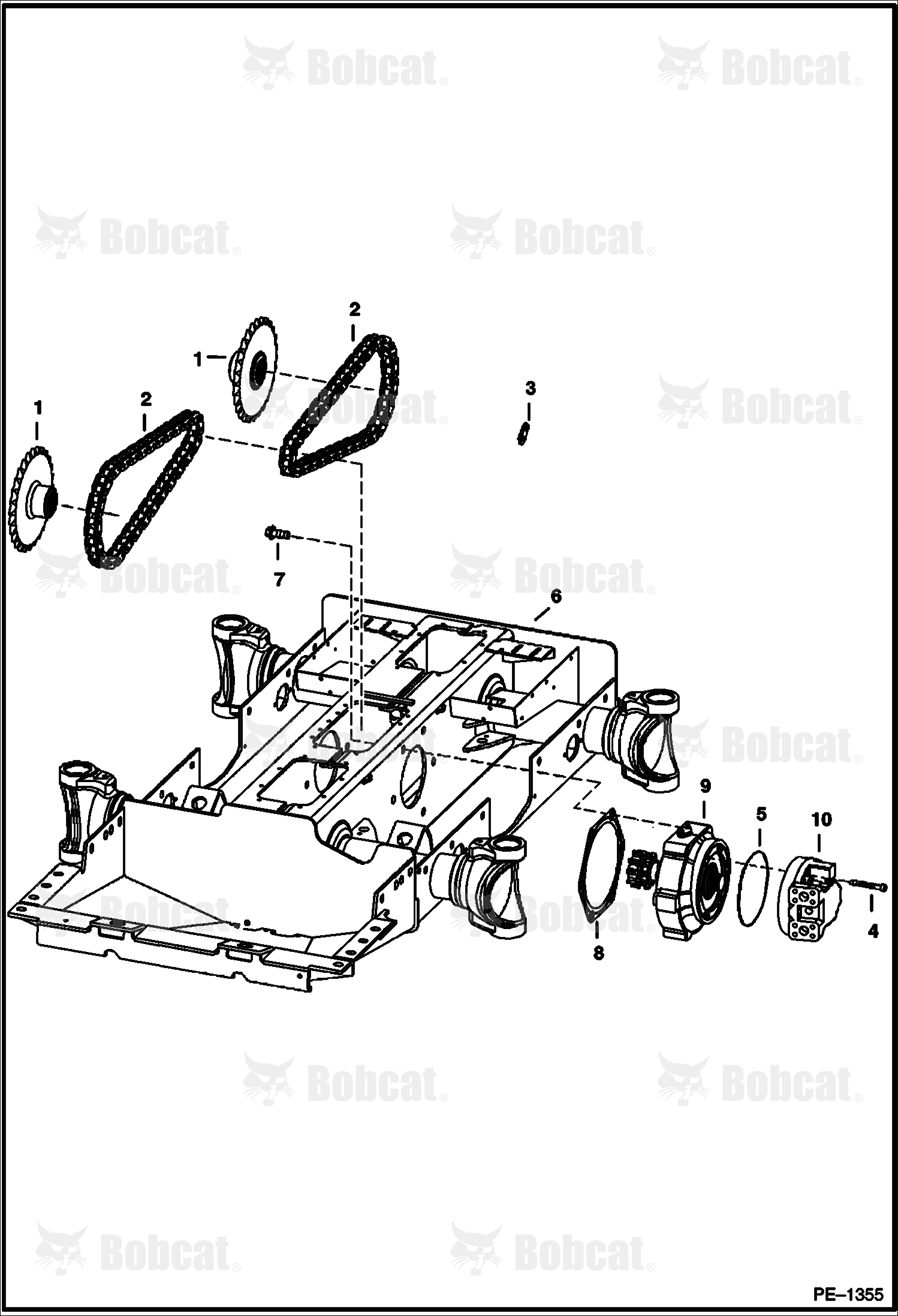 Drive Train