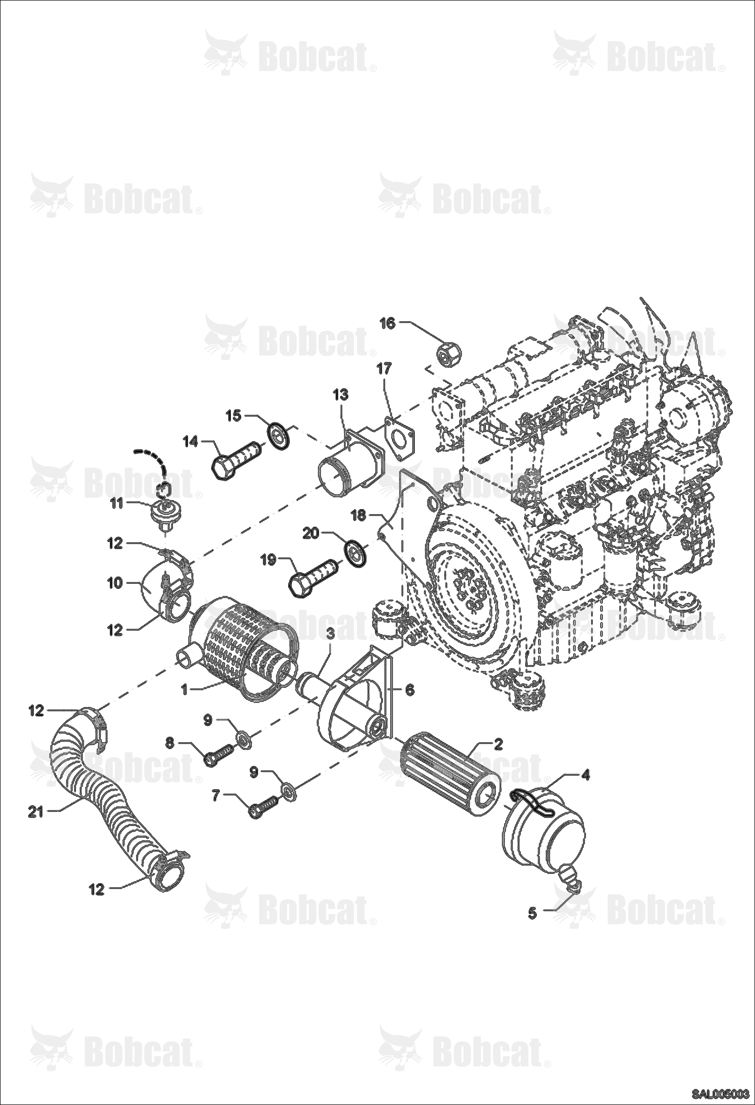 Air Filter