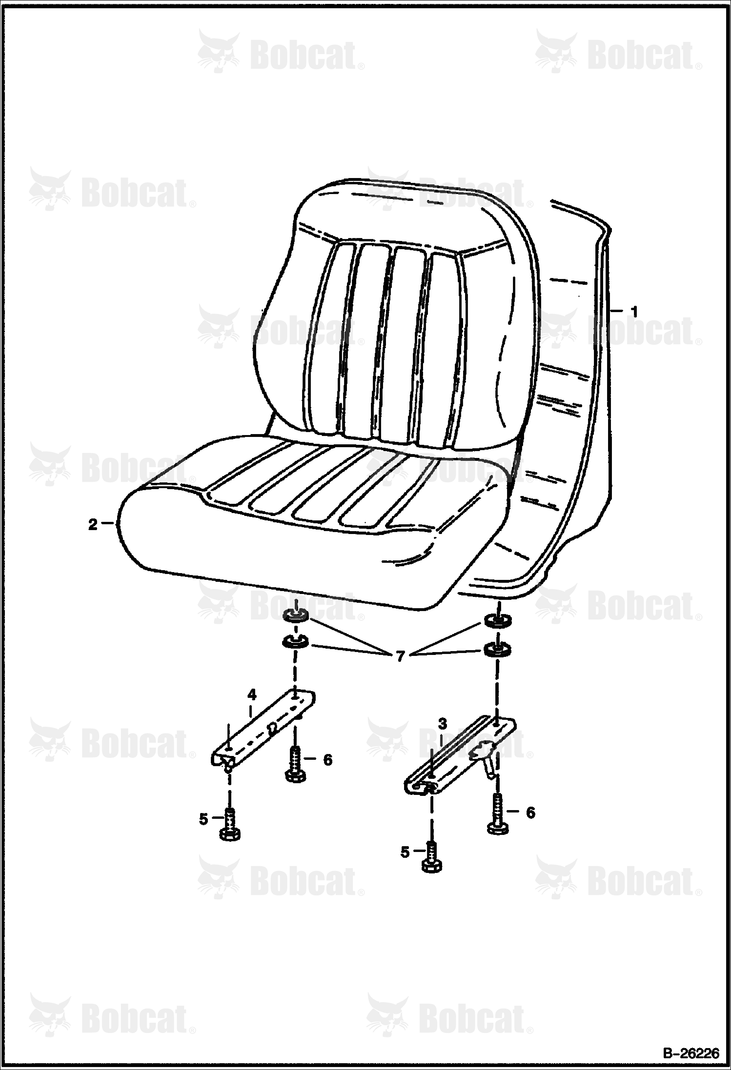 Seat (Michigan)