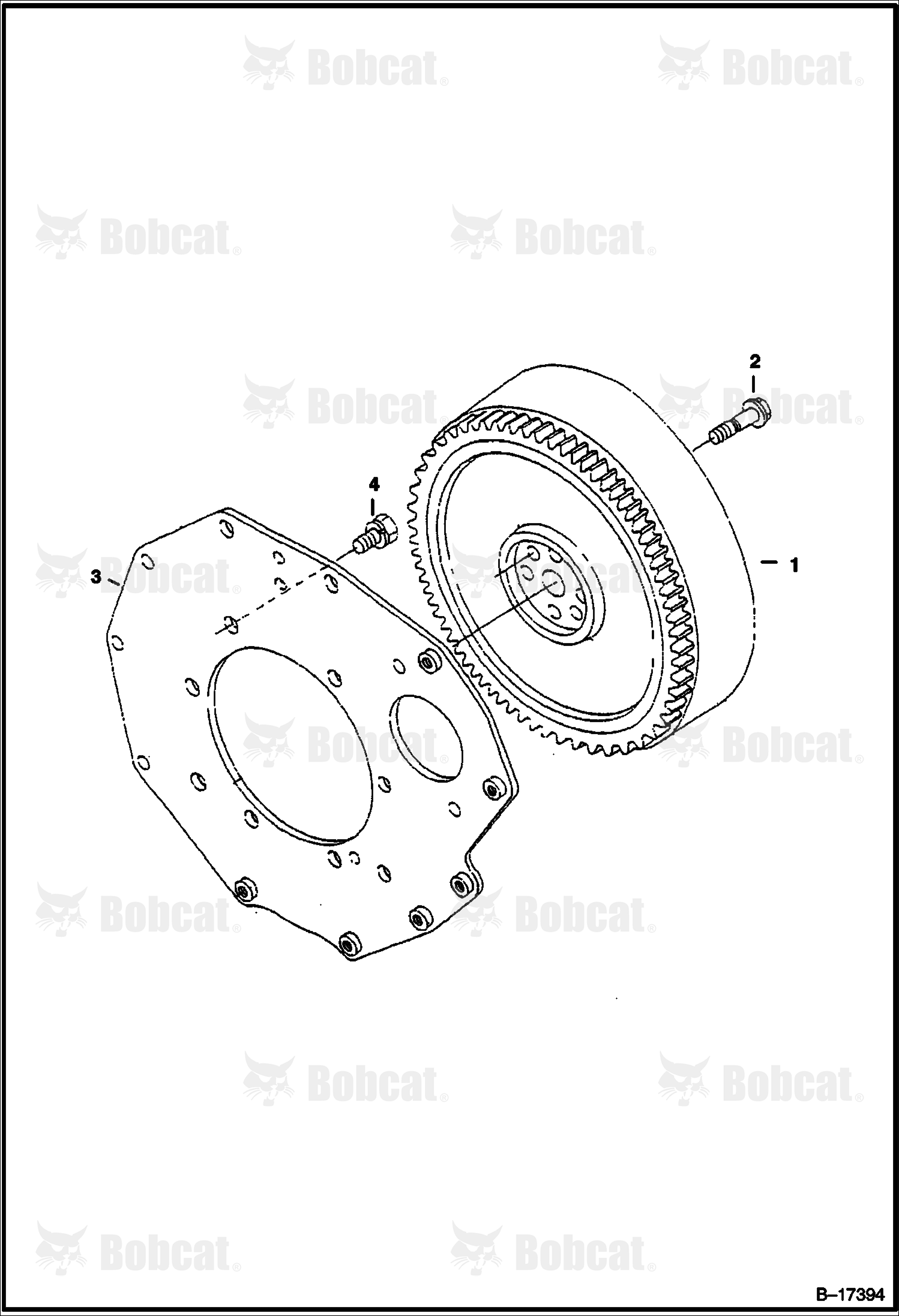 Flywheel