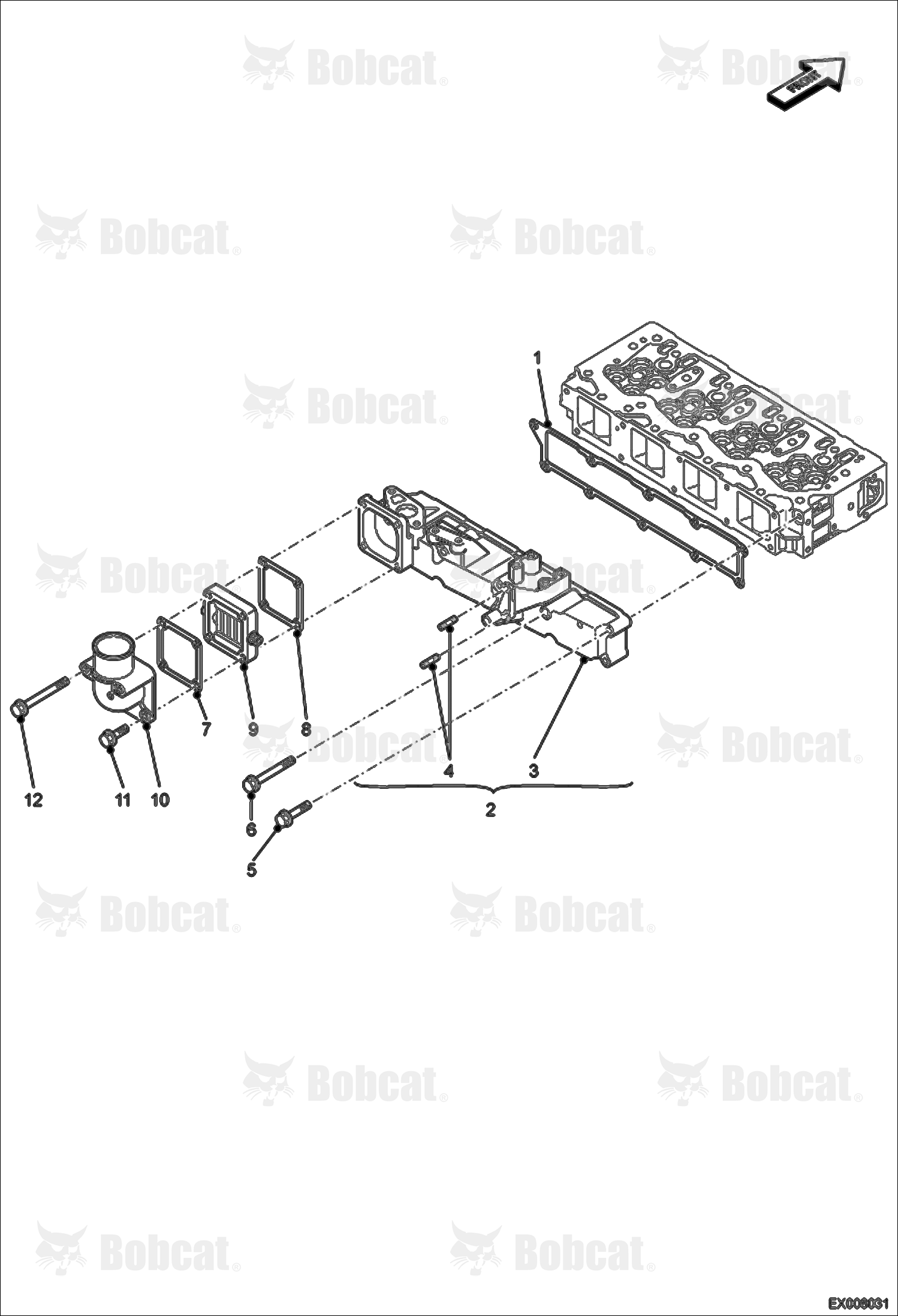 Manifold (Intake)