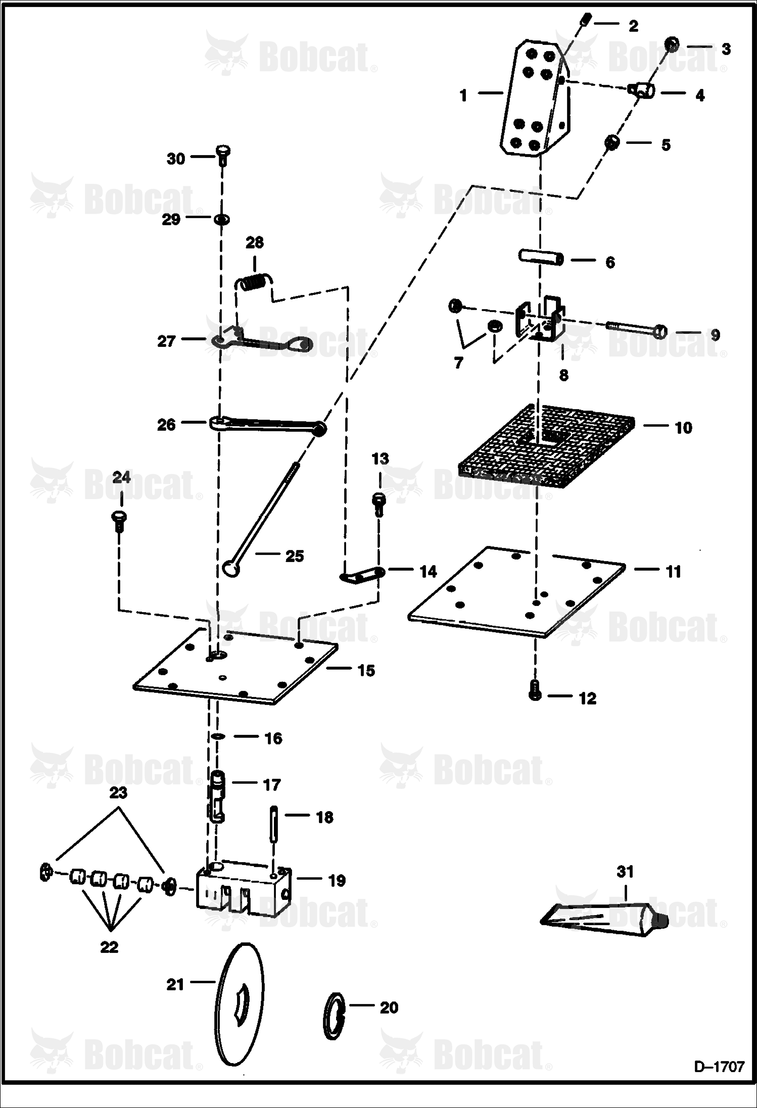 Disc Brake