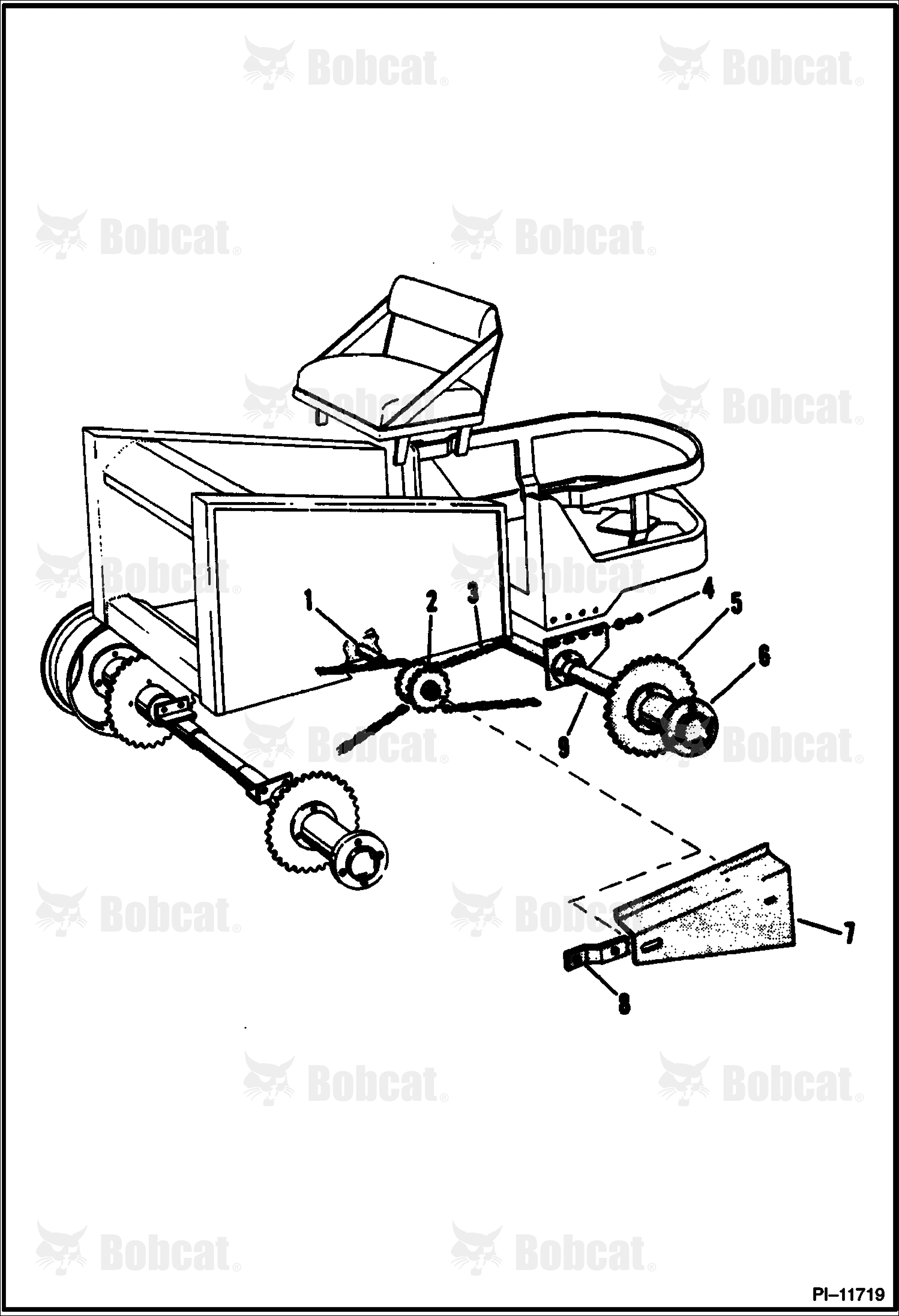 Four Wheel Drive