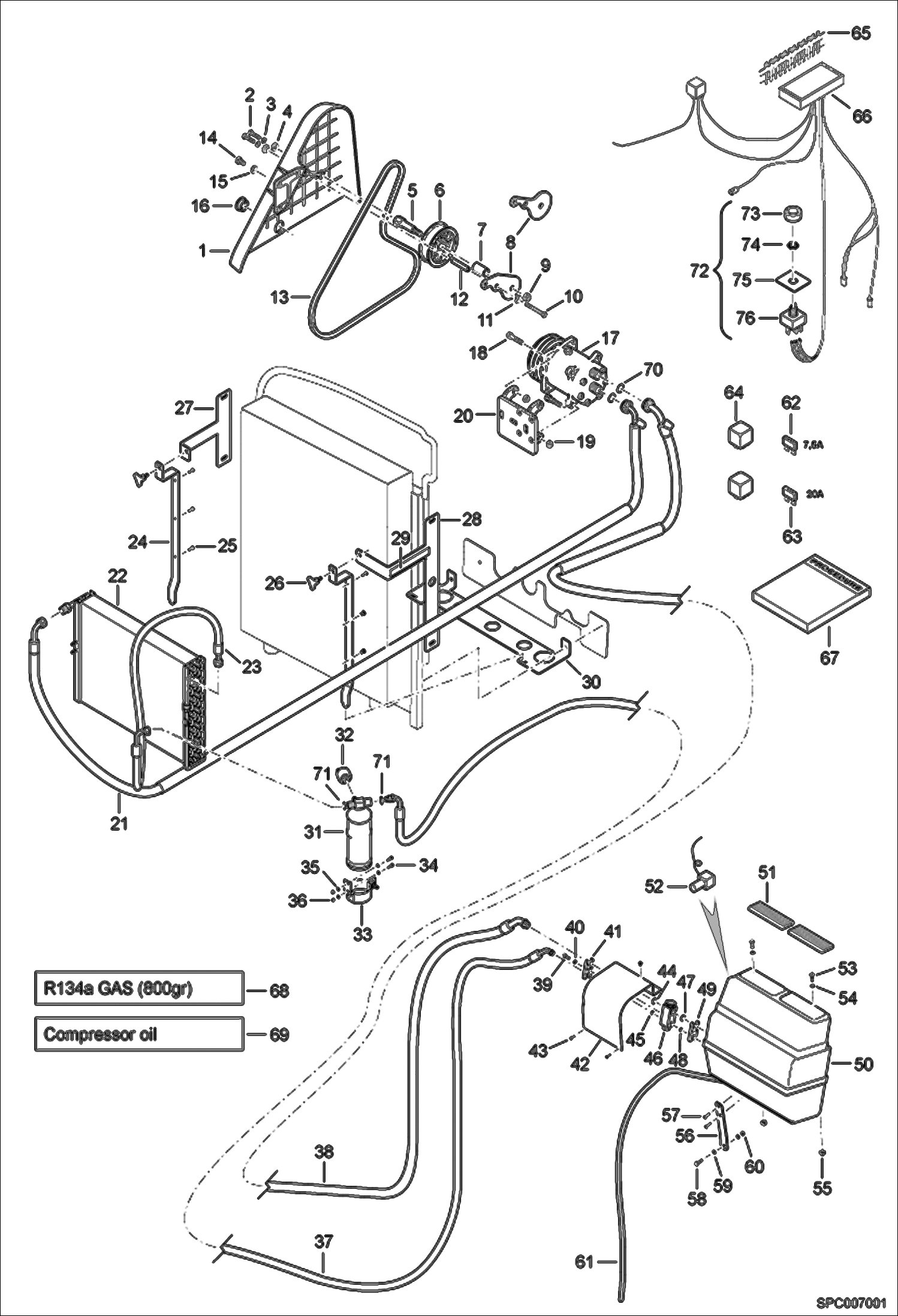 Air Conditioning Installation
