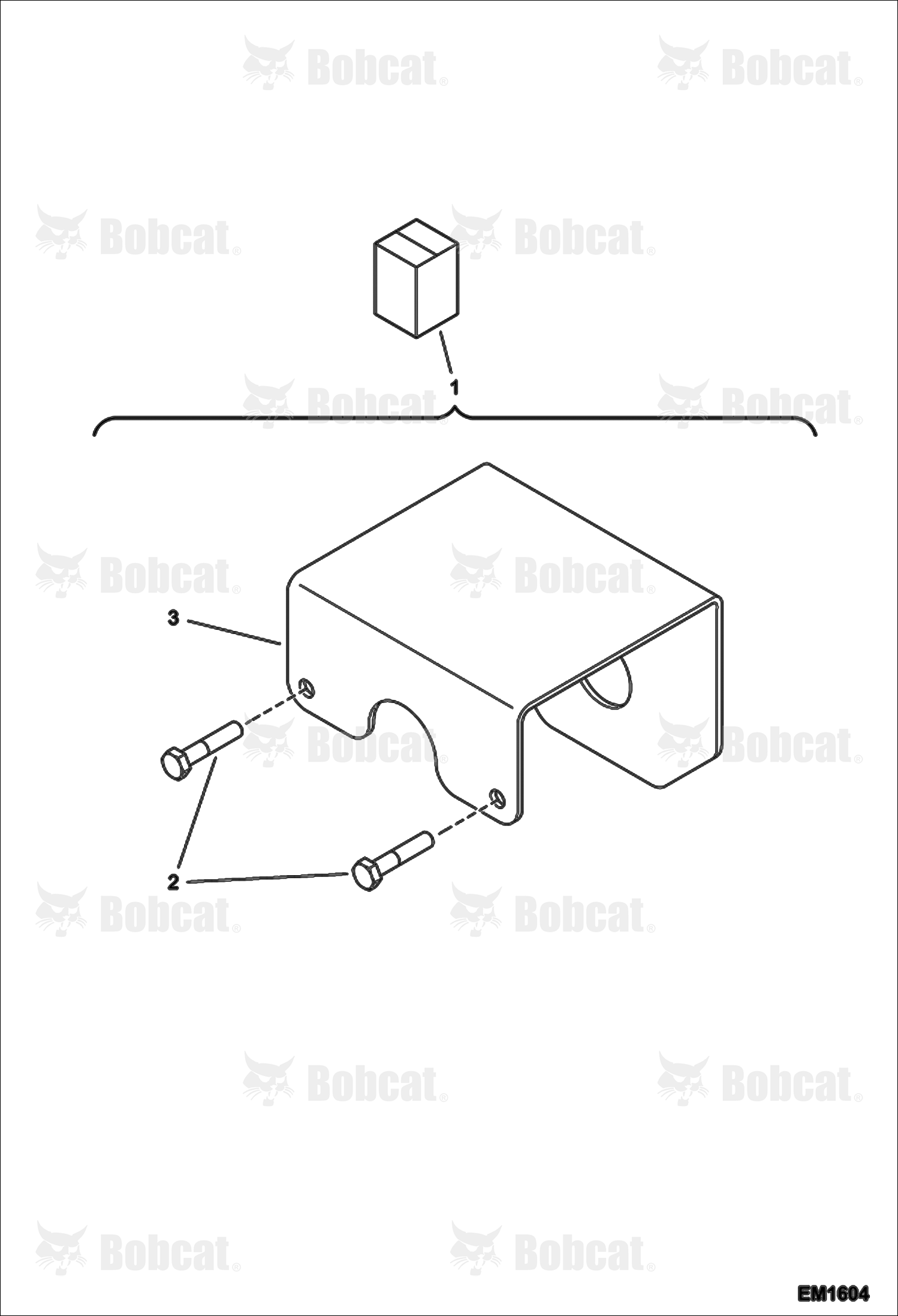 Battery Protection Kit