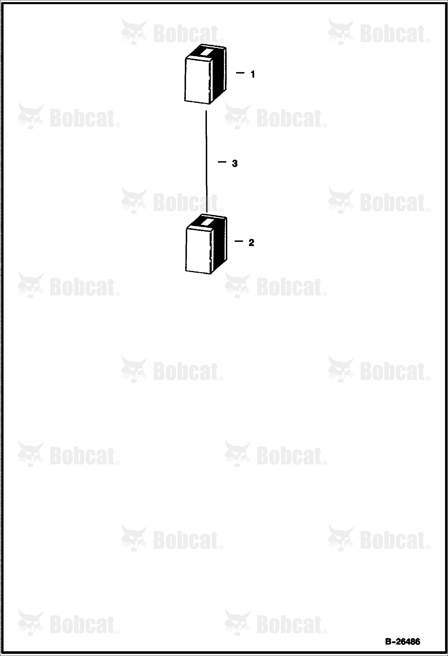 Wiring Harness (DIESEL VEHICLE)
