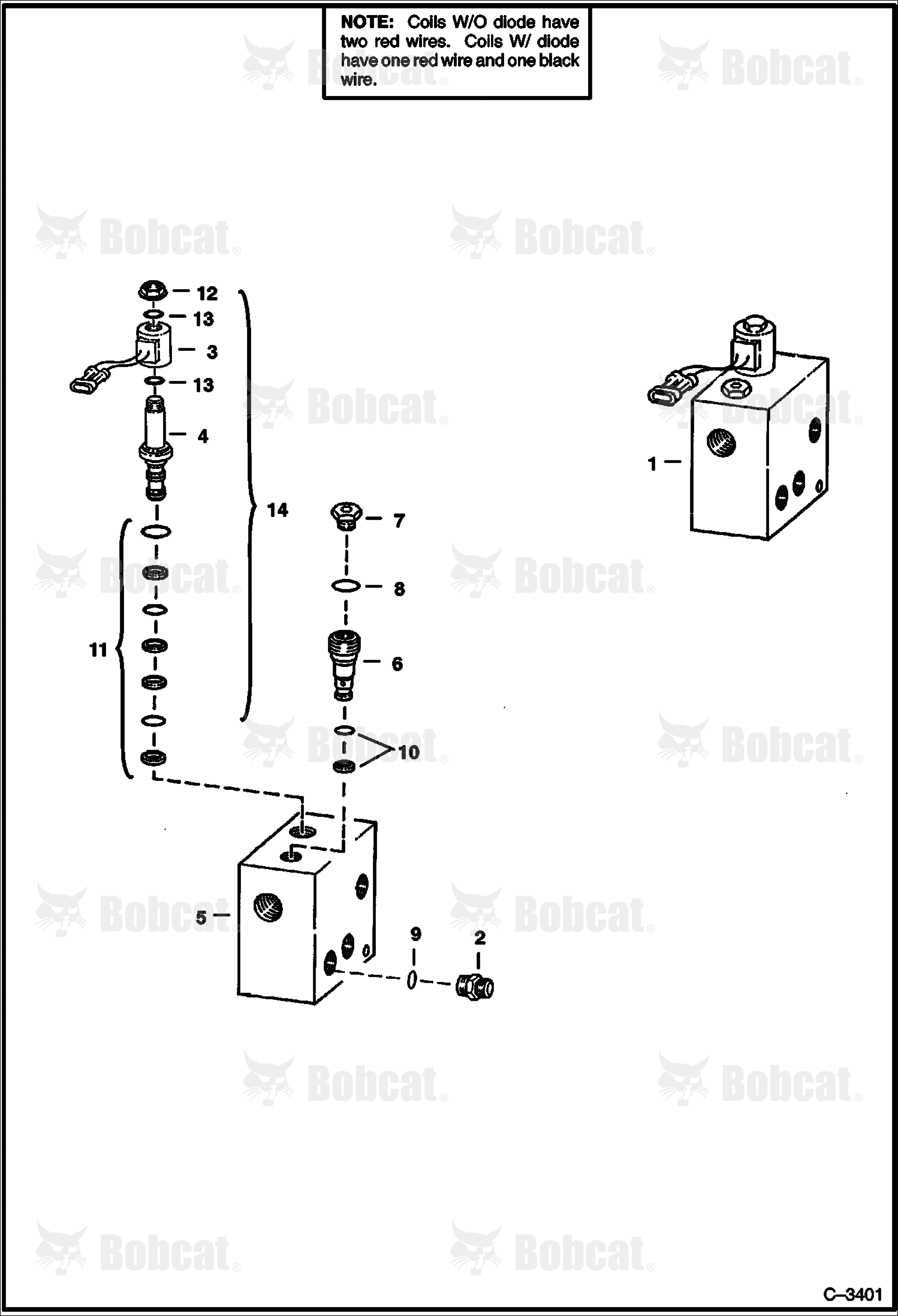 Solenoid Valve