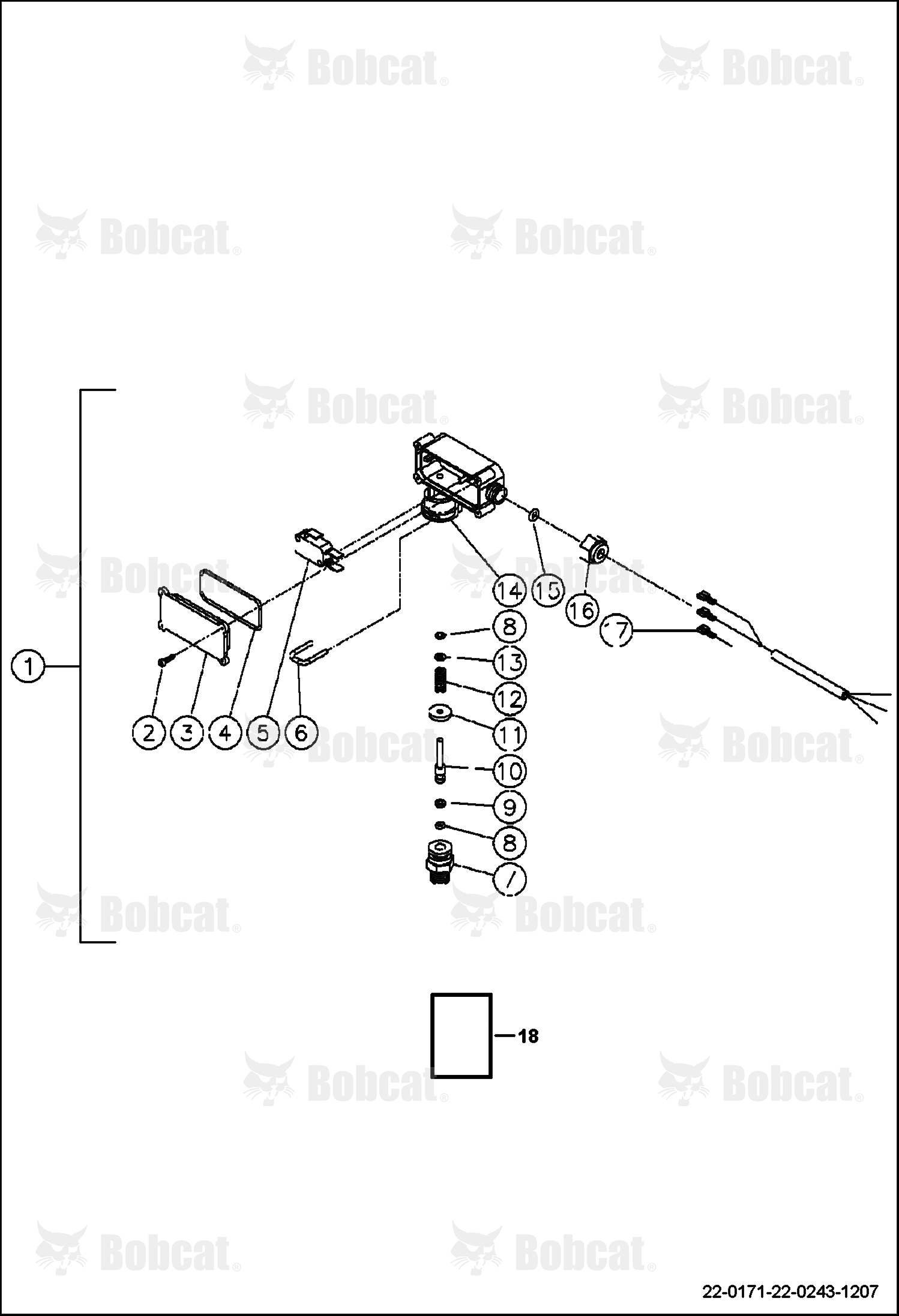 Pressure Switch
