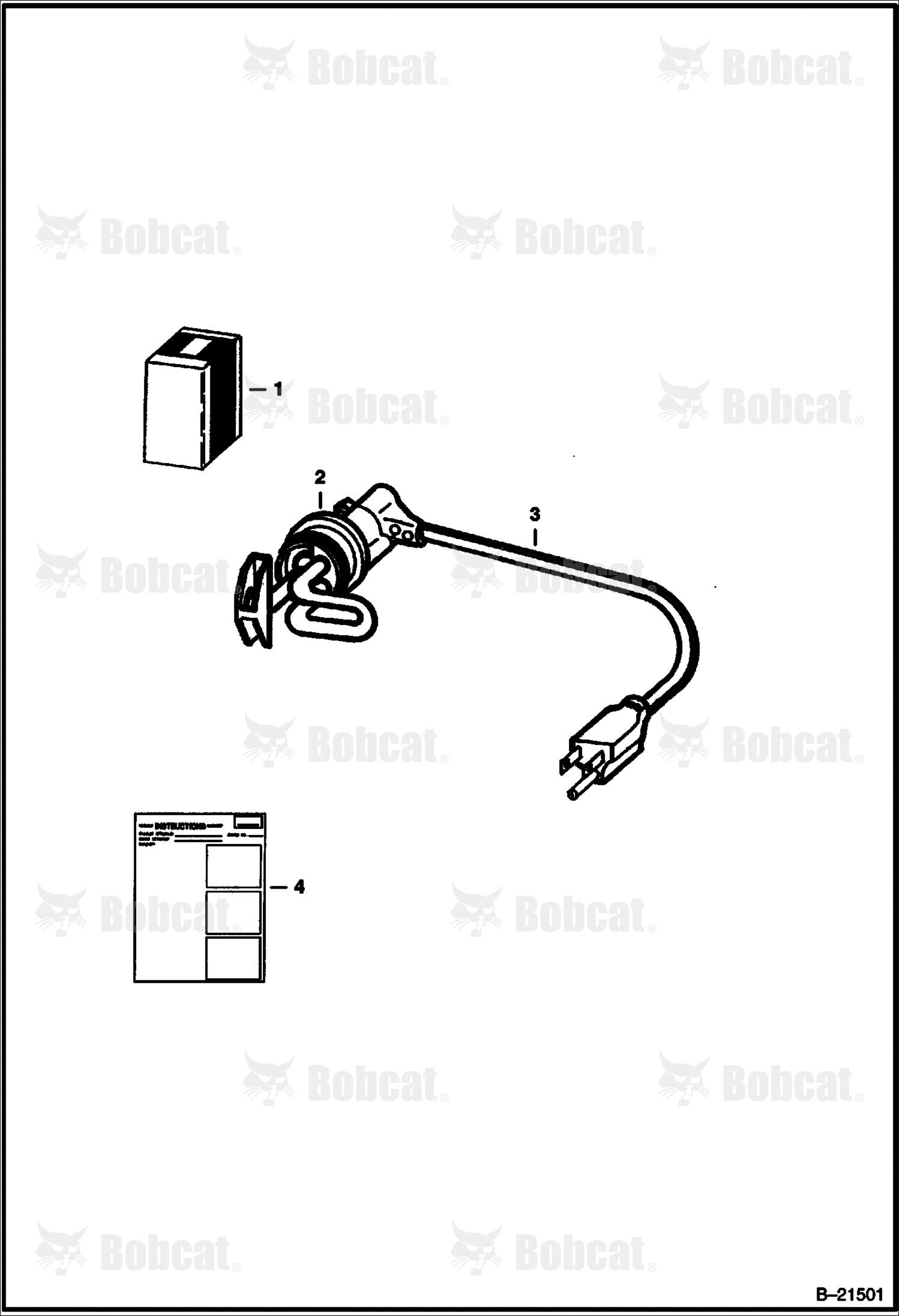 Block Heater
