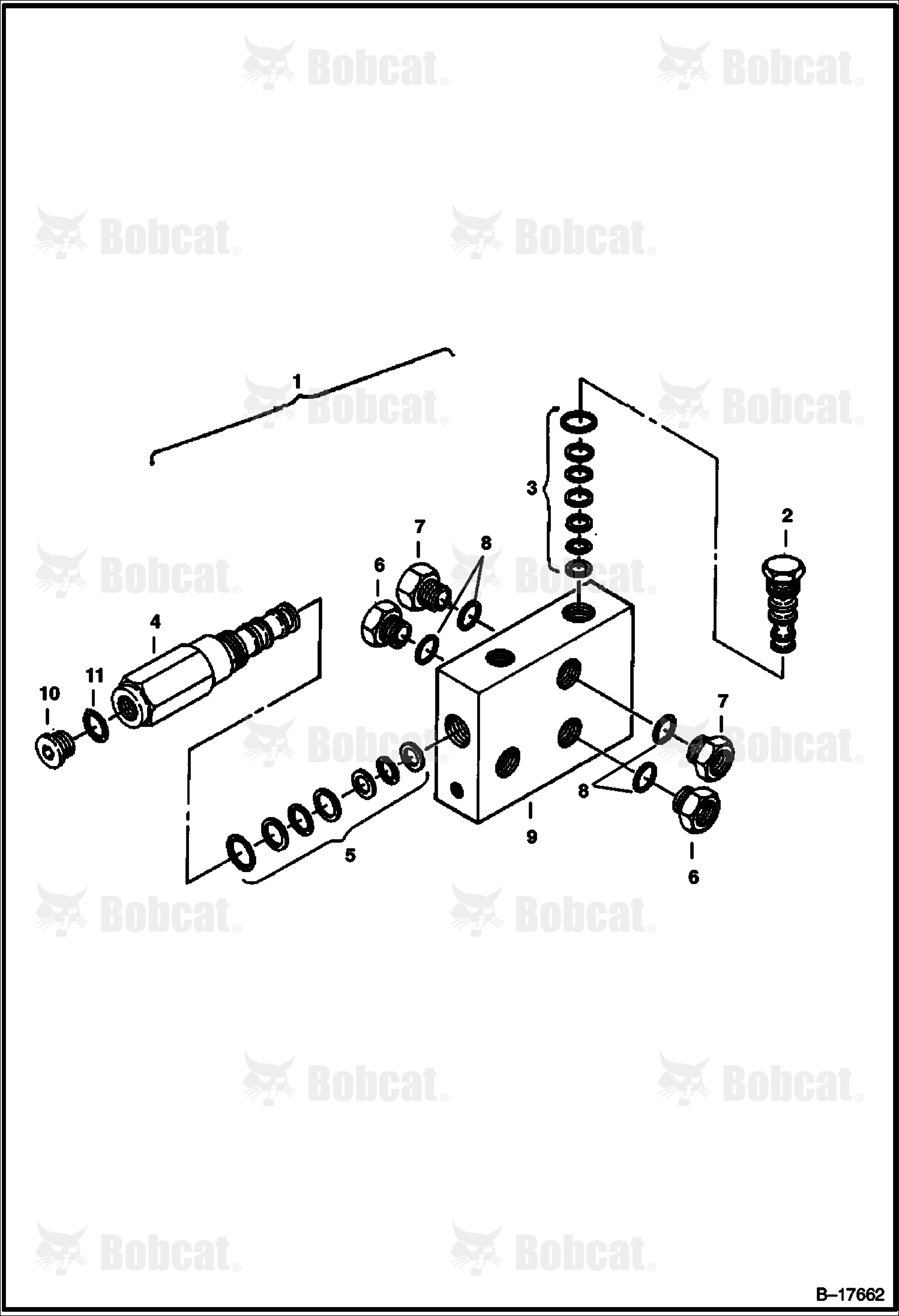 Shuttle Valve