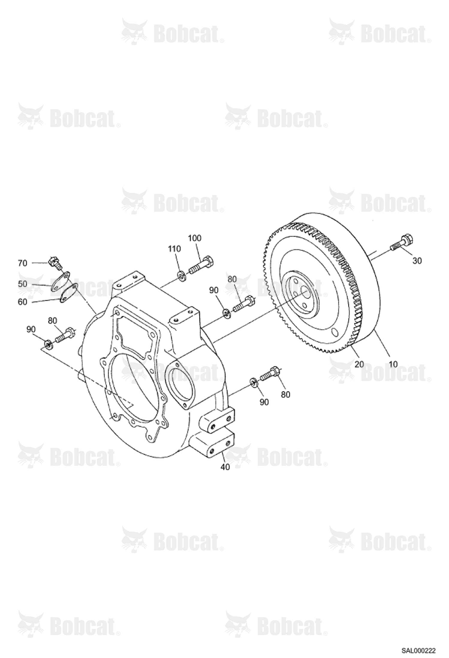Flywheel