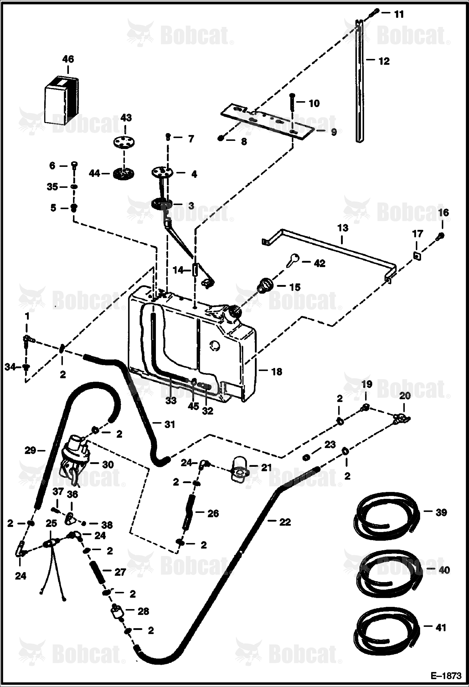 Fuel System