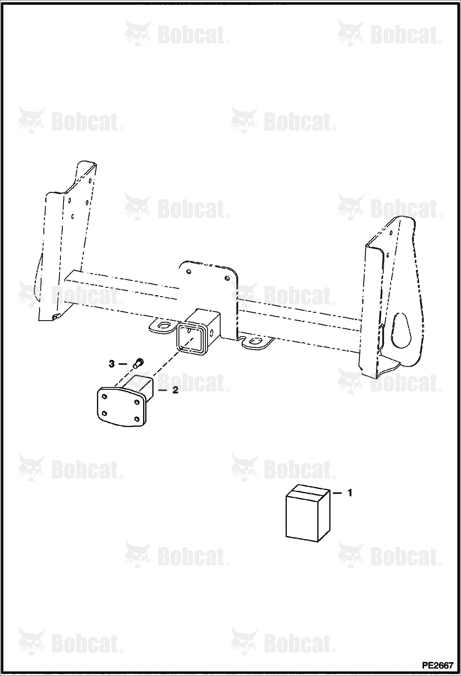 Hitch Receiver