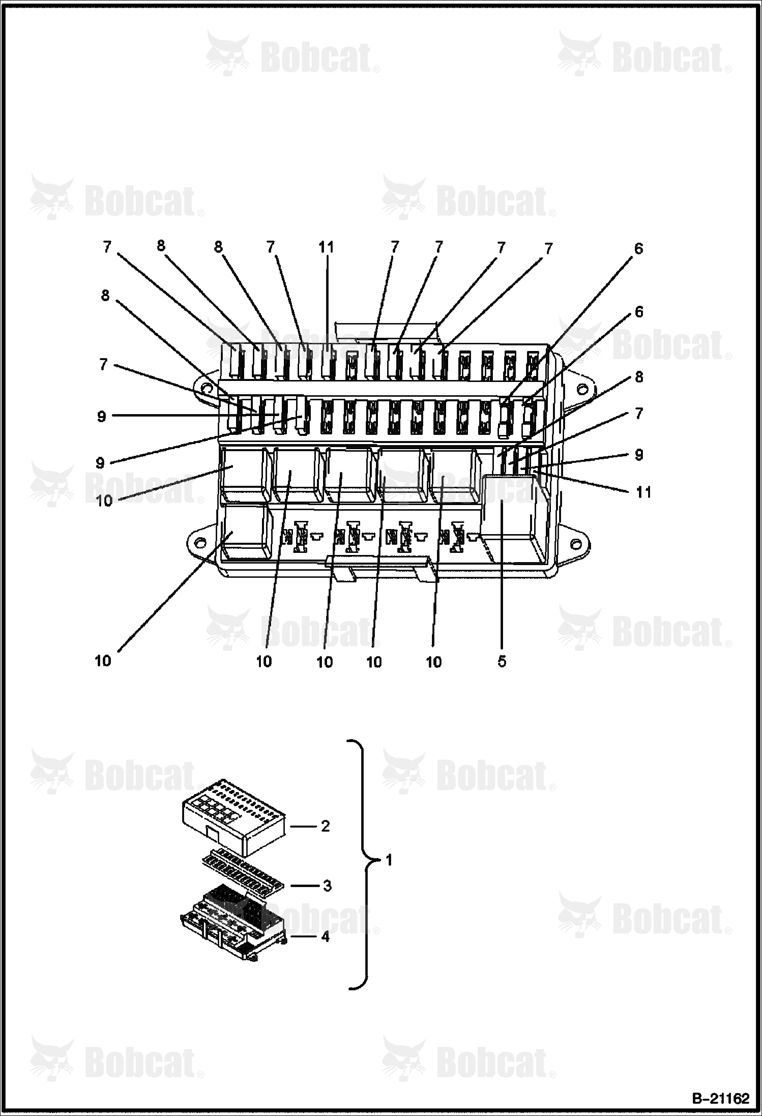 Electrical (Fuse Box)