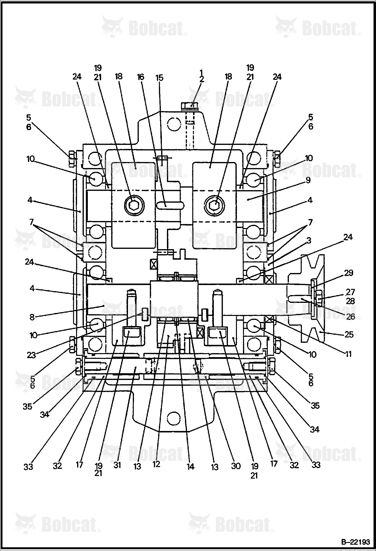 Vibration Motor