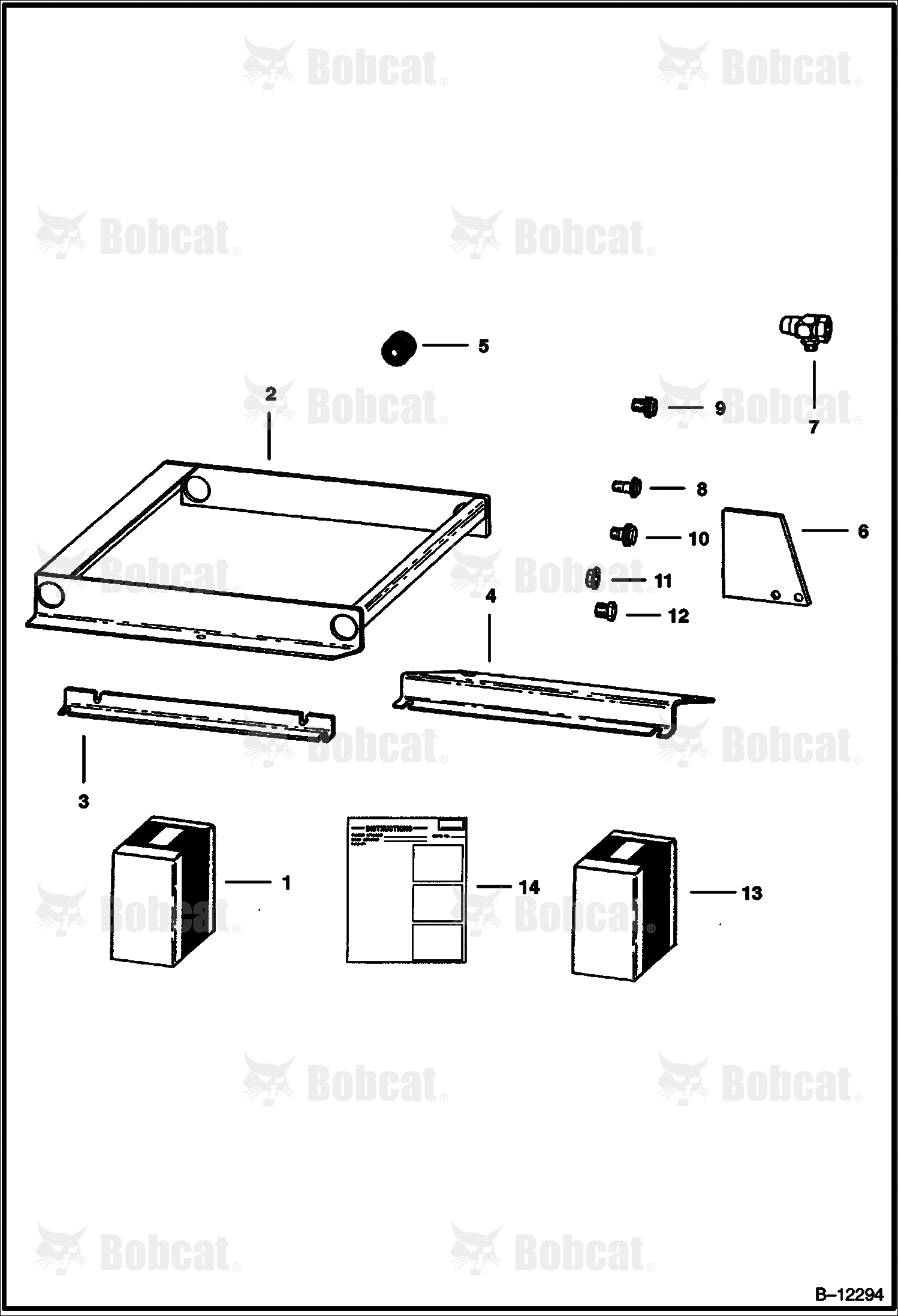Cooling Kit