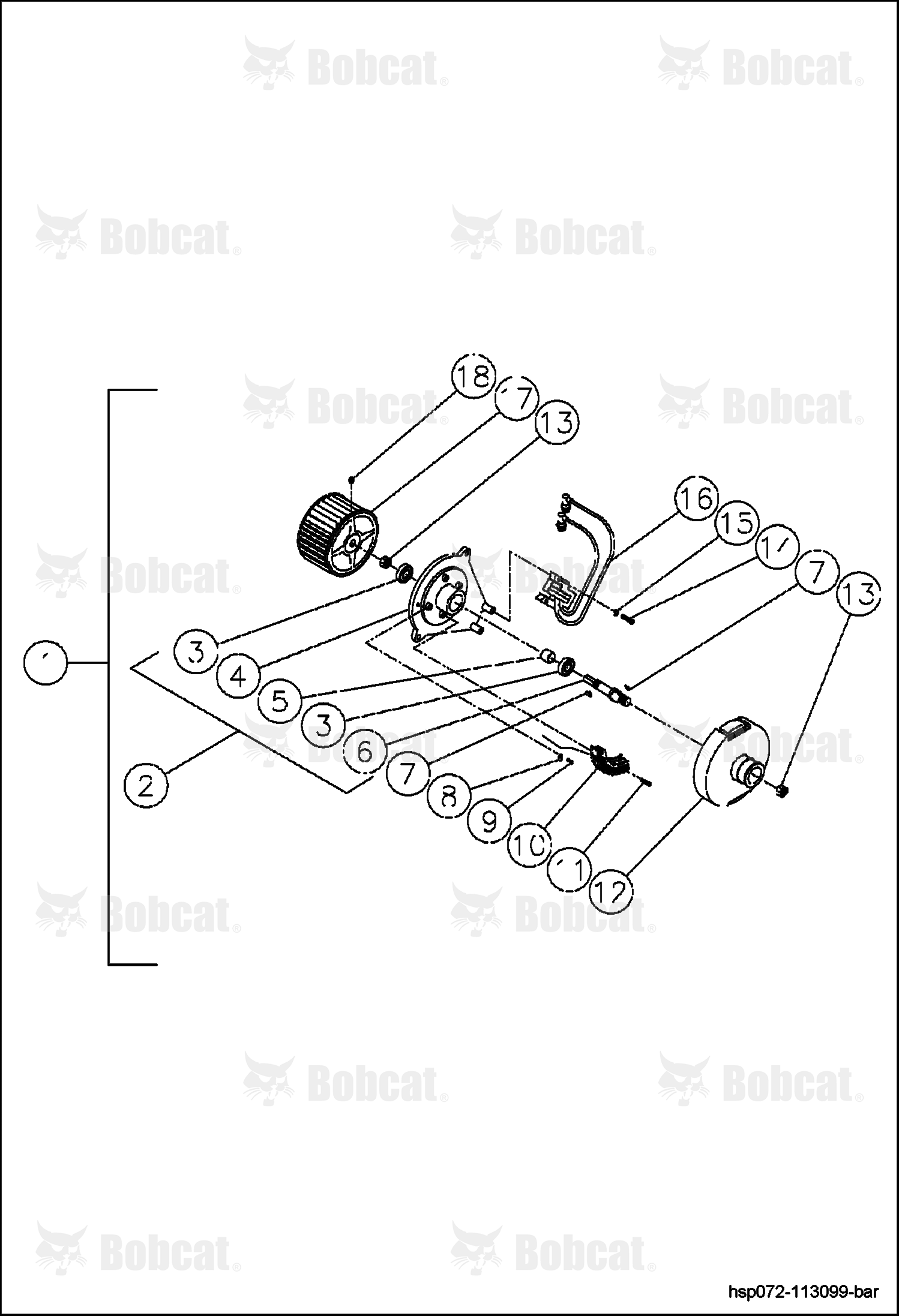 Emf System