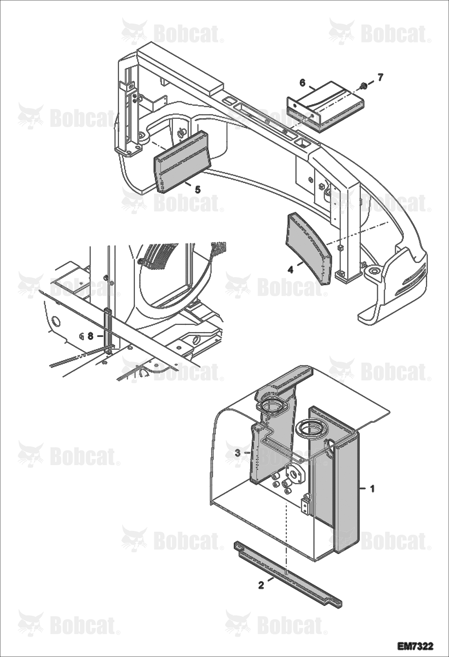 Sound Insulation