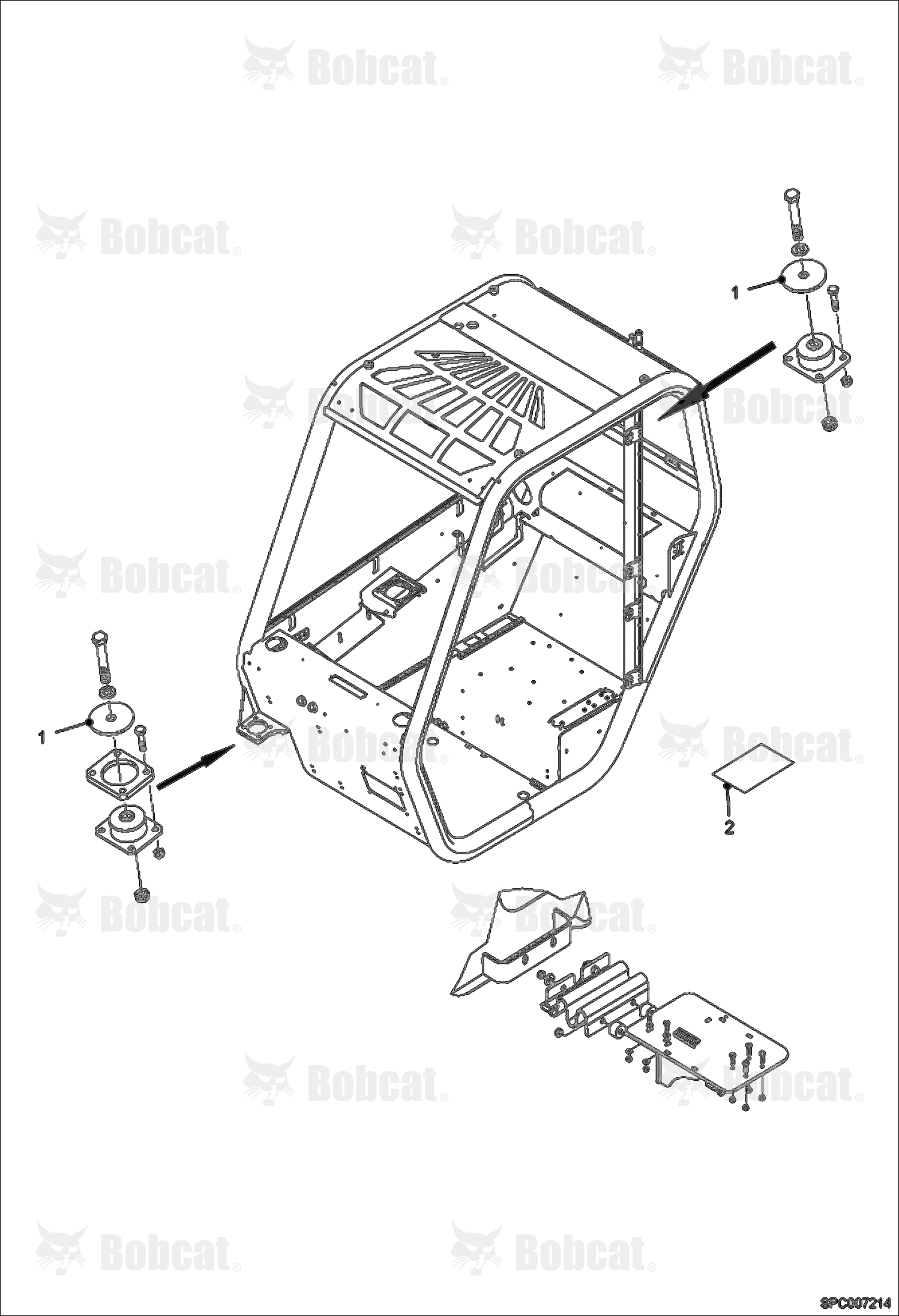 Washer Kit