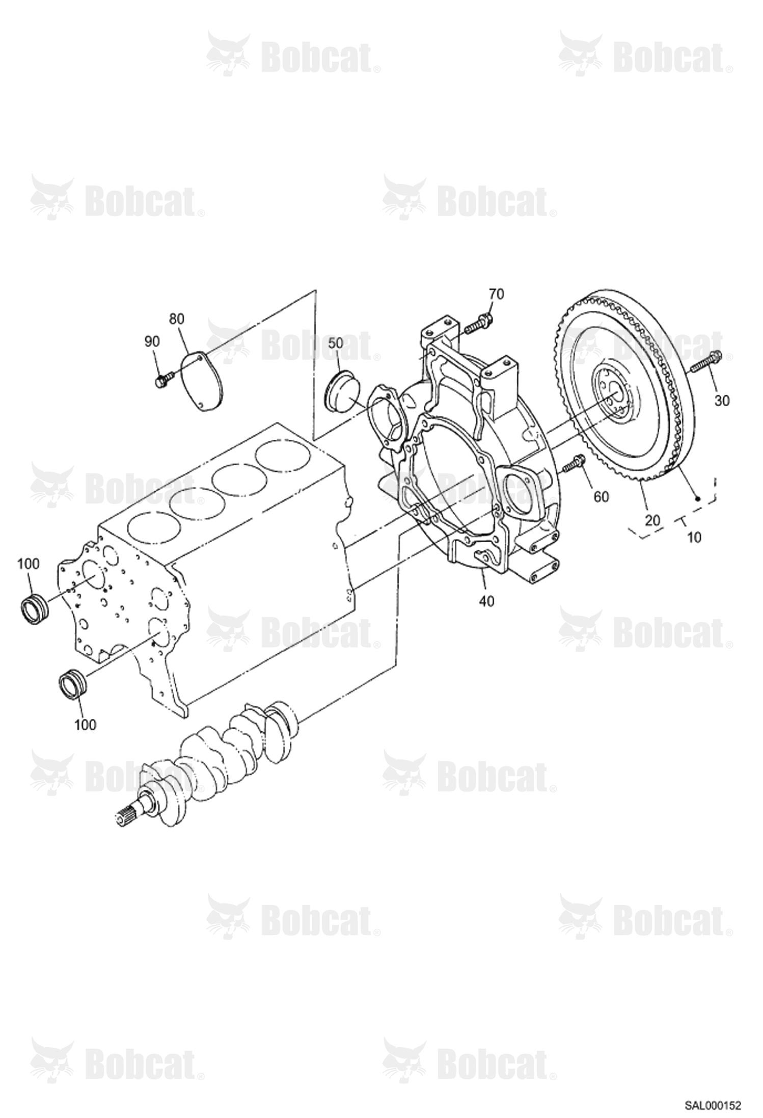 Flywheel