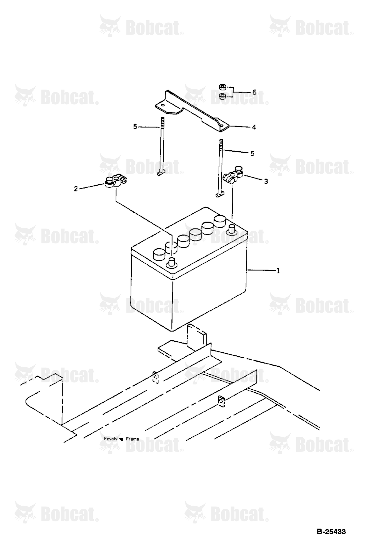 Battery