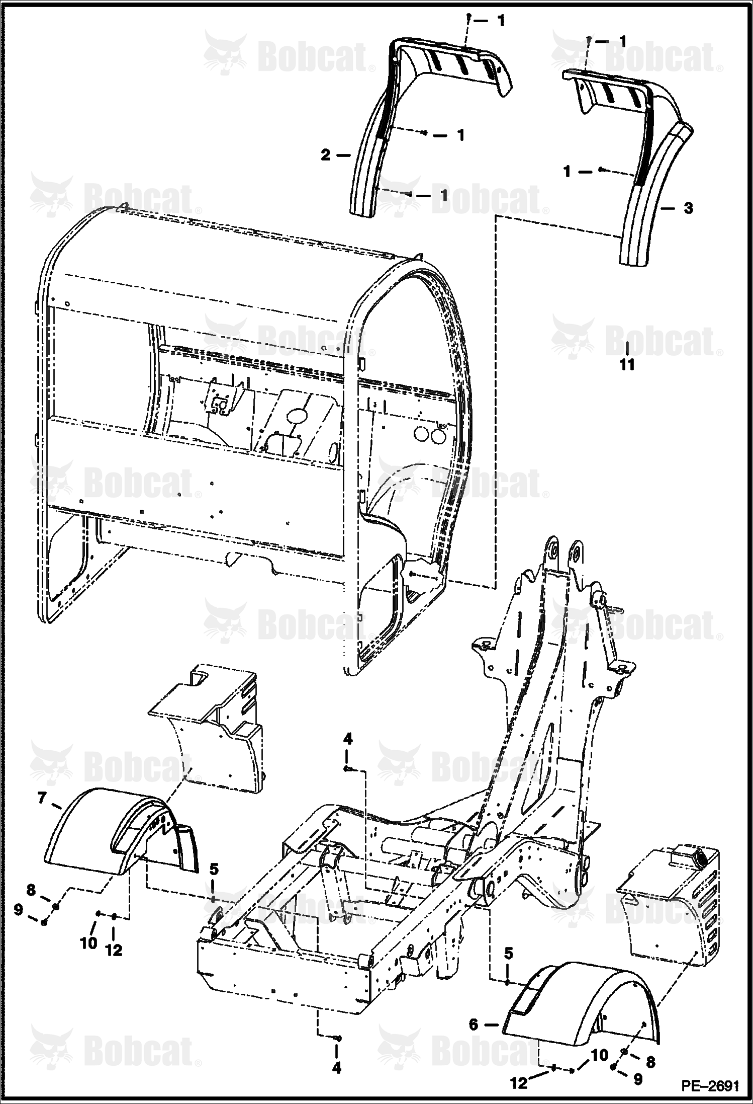 Fenders