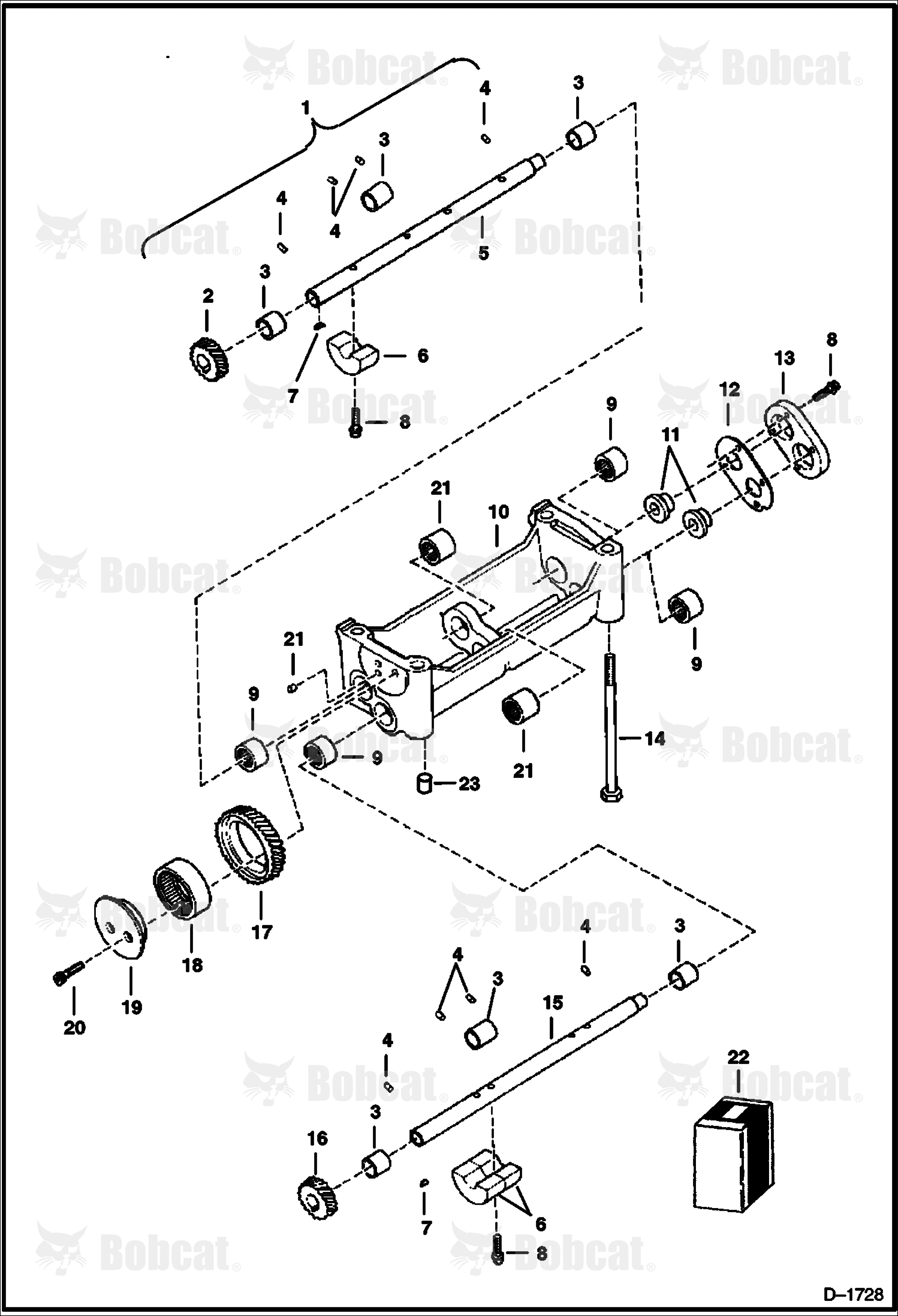 Balancer