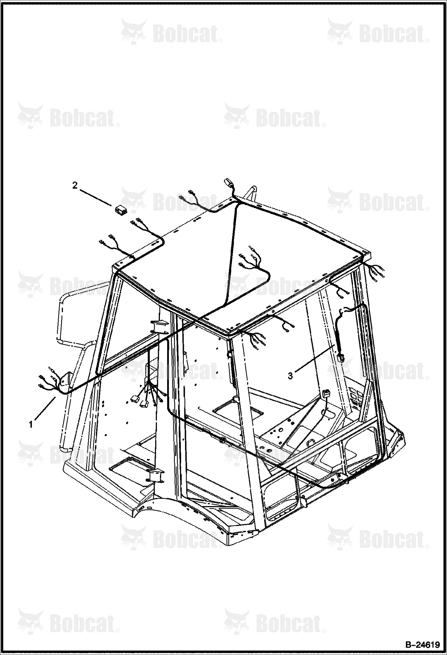 Electrical Circuitry