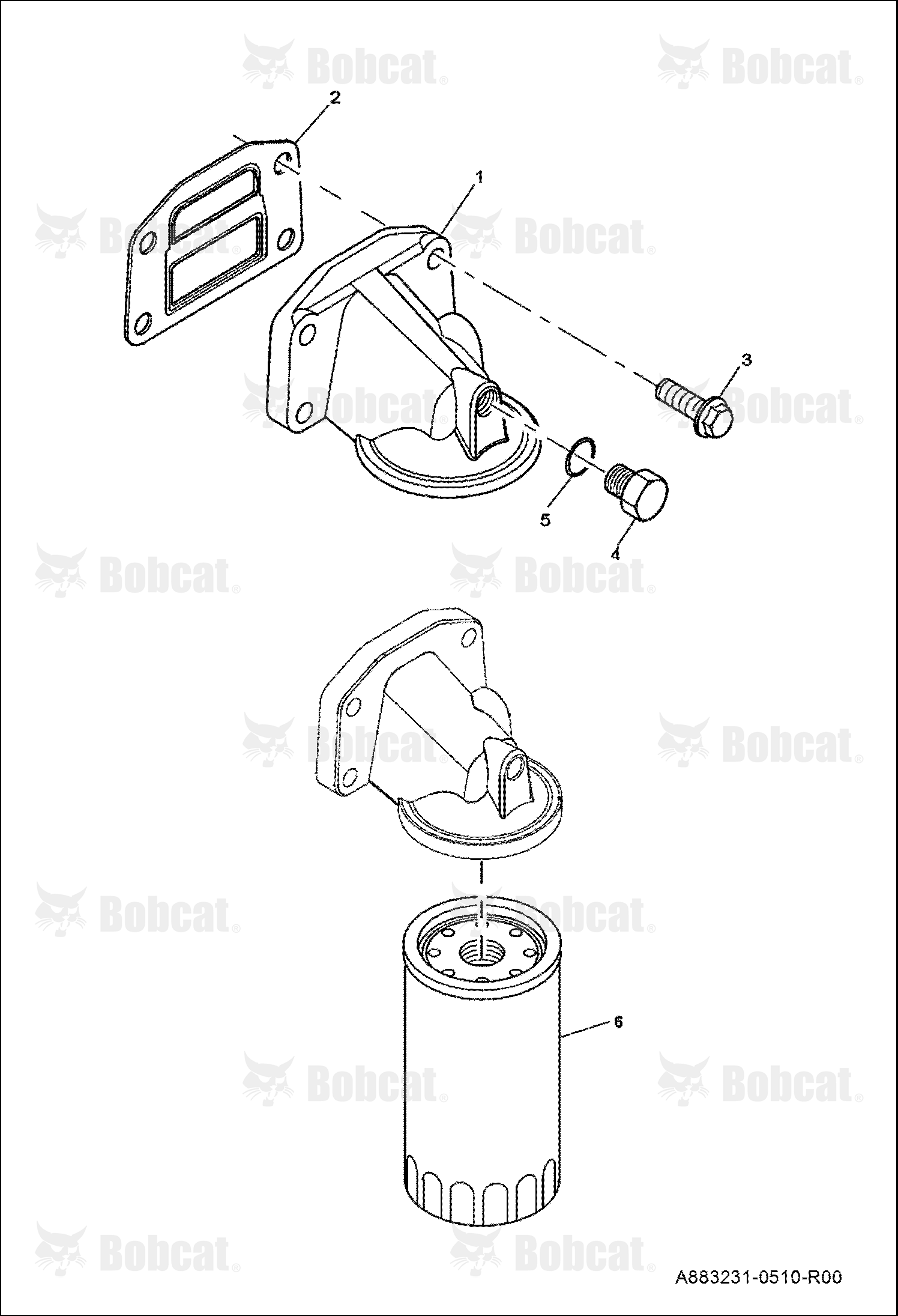 Oil Filter