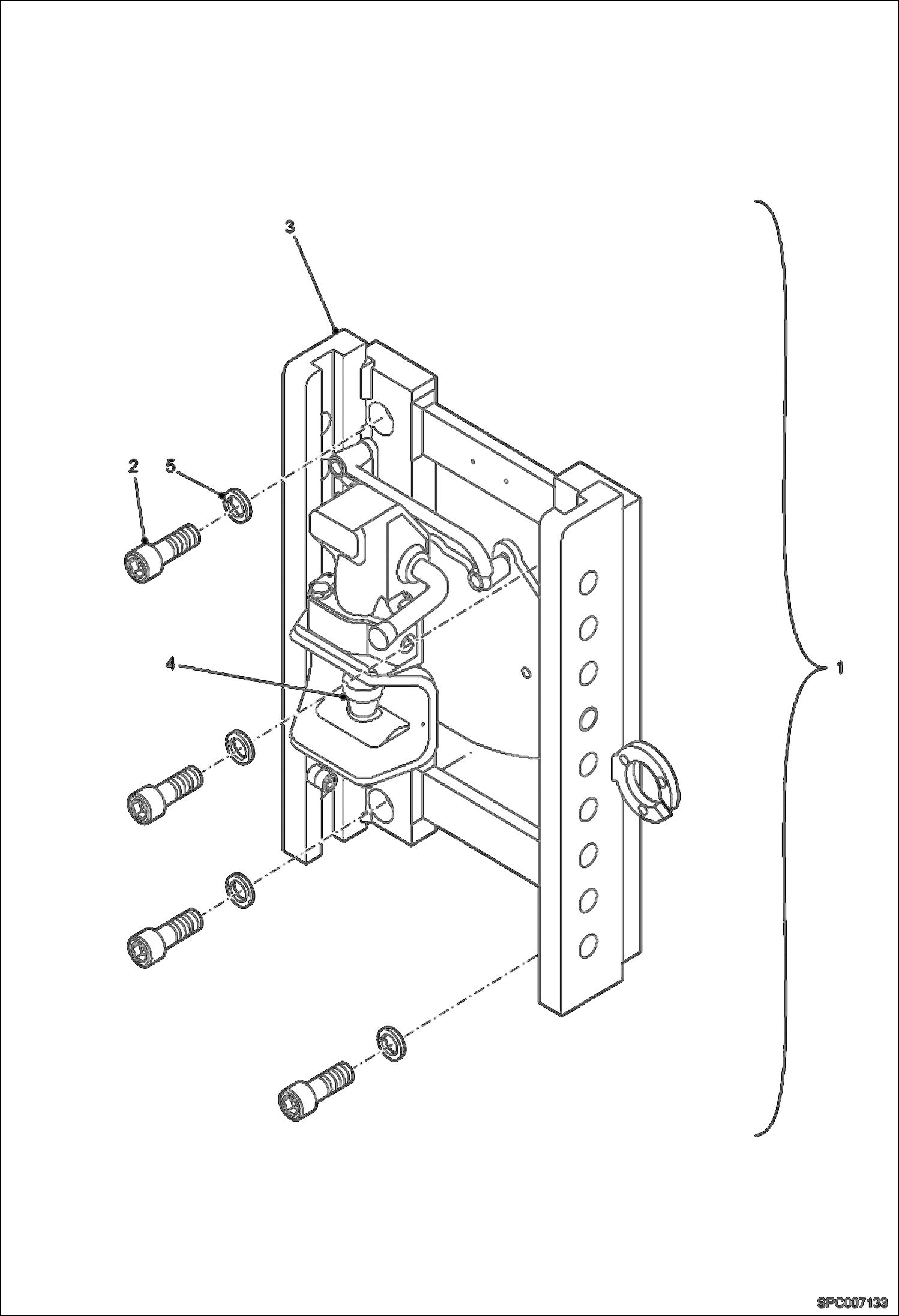 Adjustable Hook