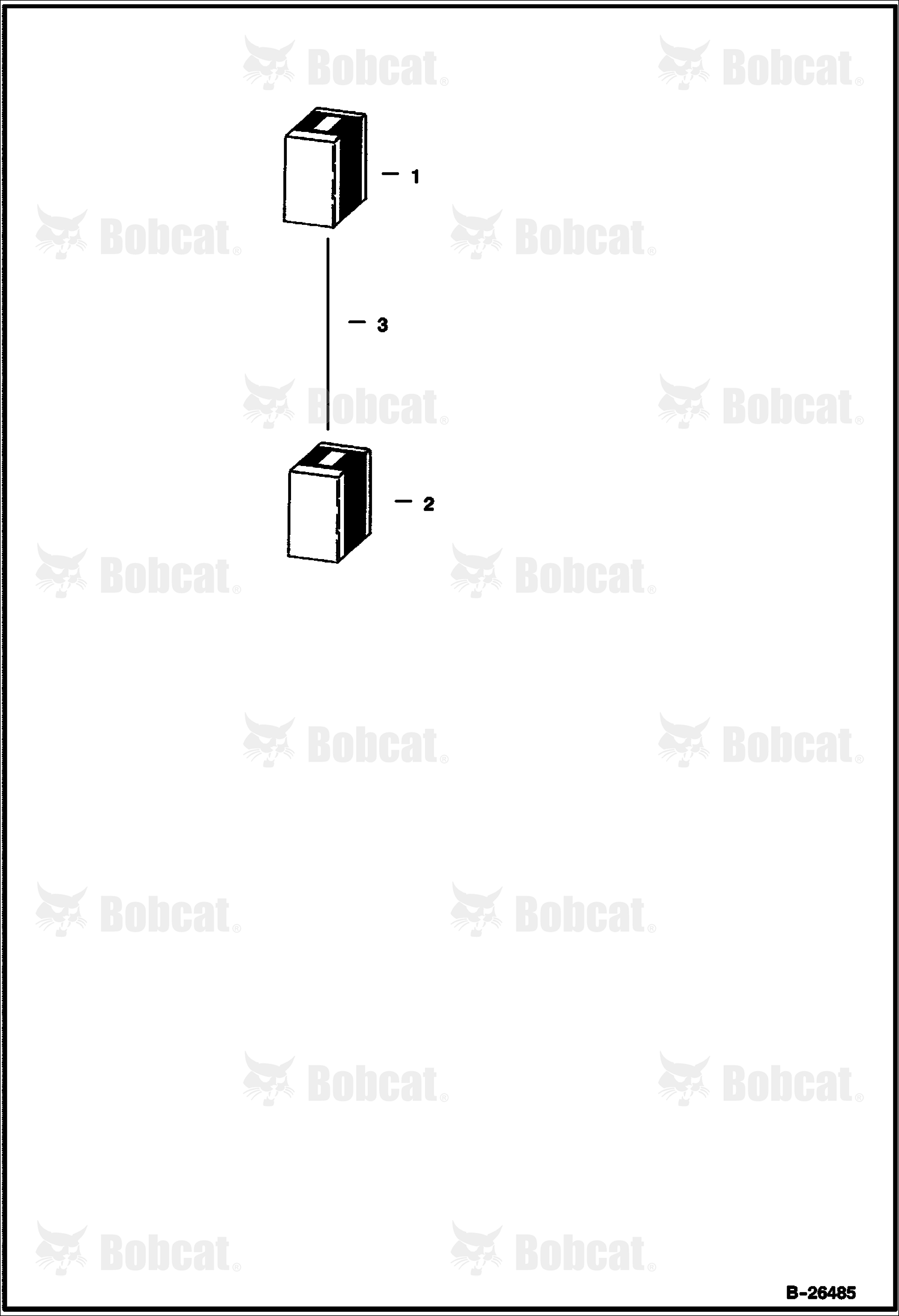 Wiring Harness (HONDA Engine VEHICLES)