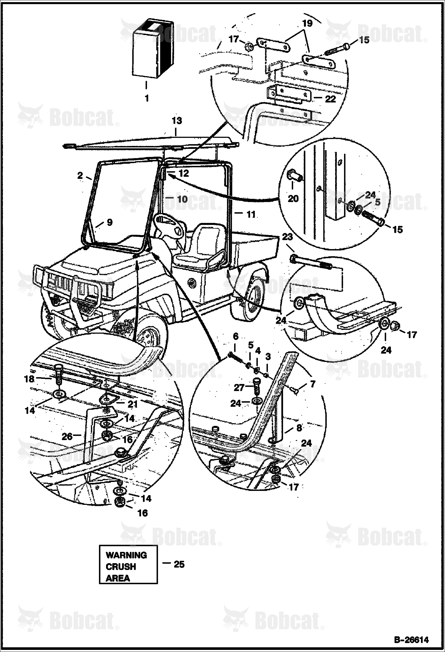 Canopy Kit