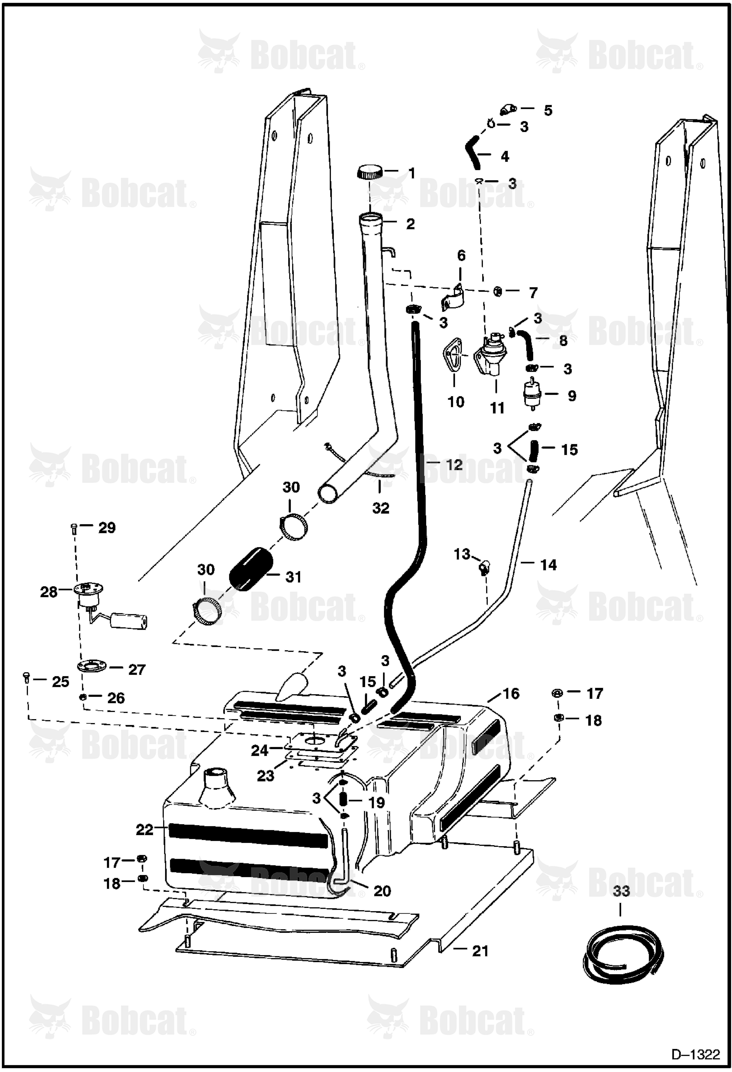 Fuel System