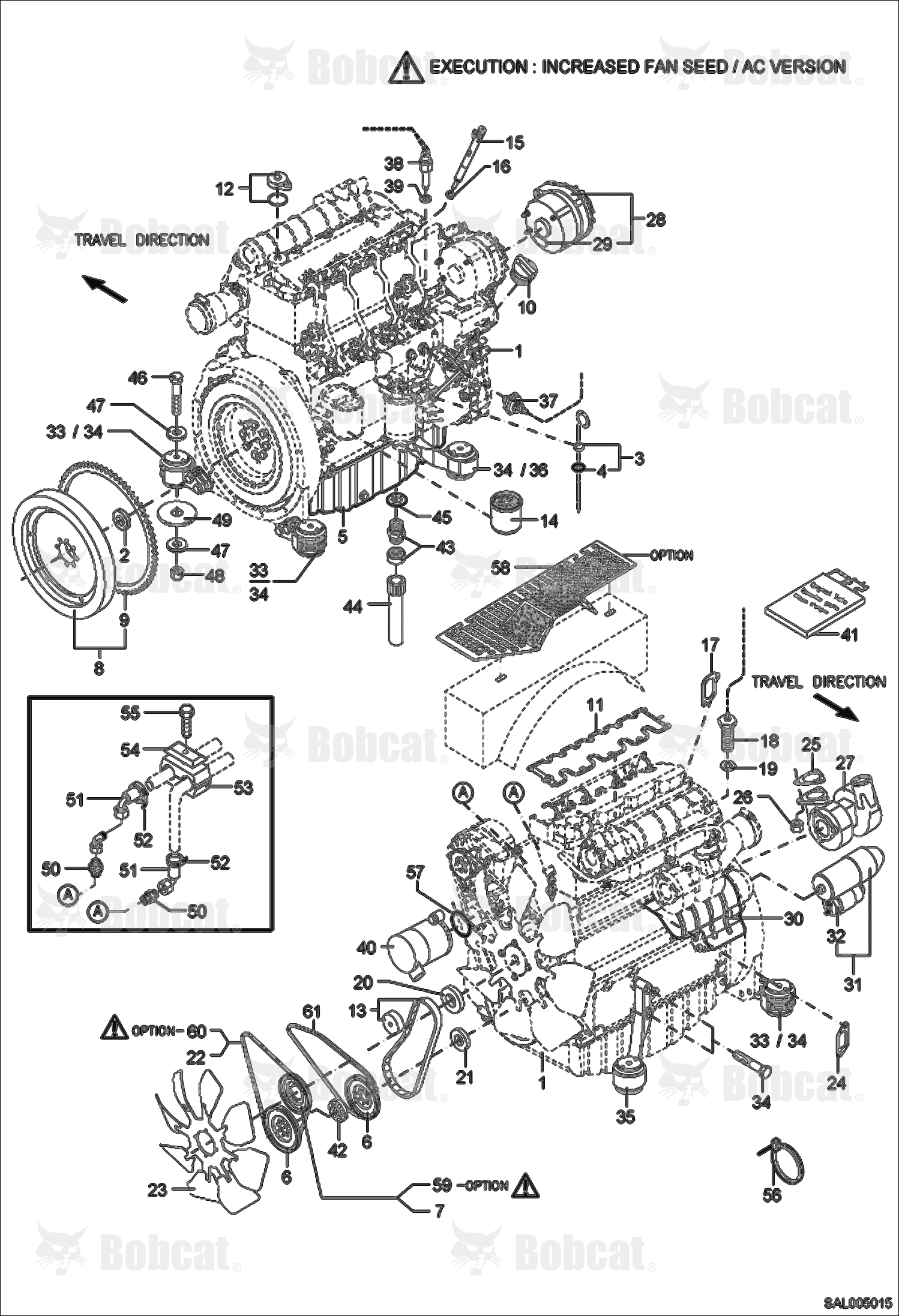 Engine Assembly