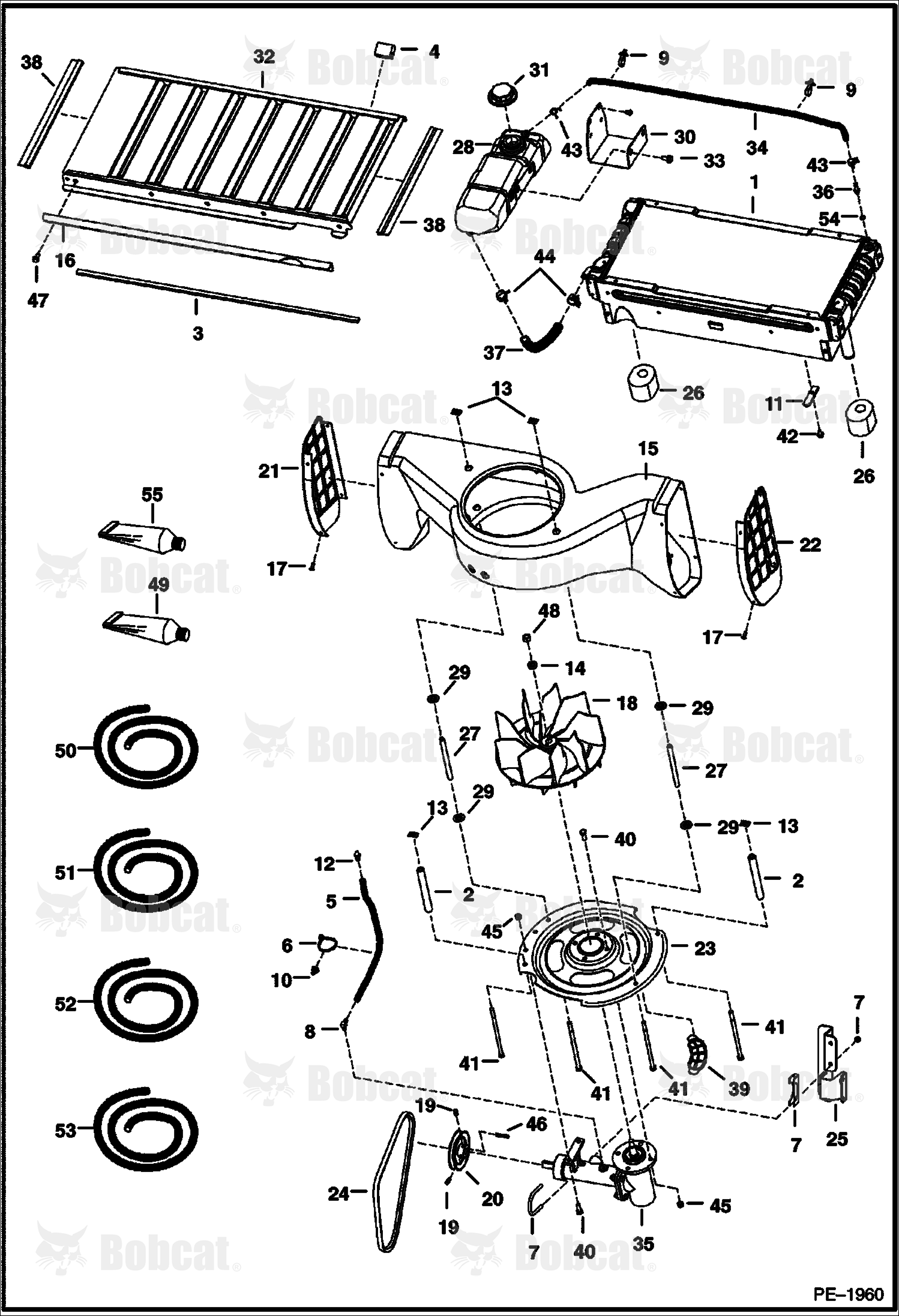 Cooling System