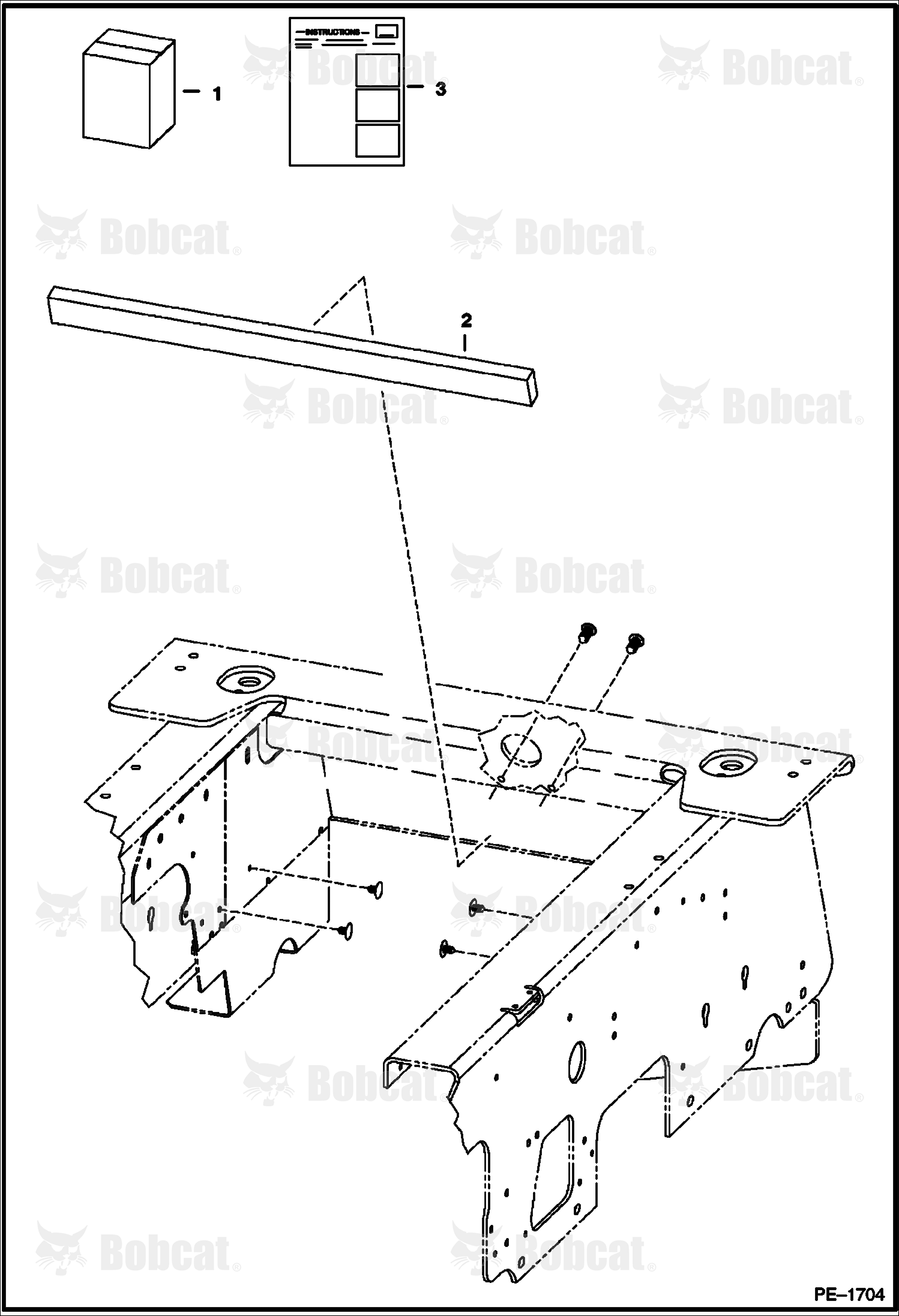 Seal Enclosure Kit